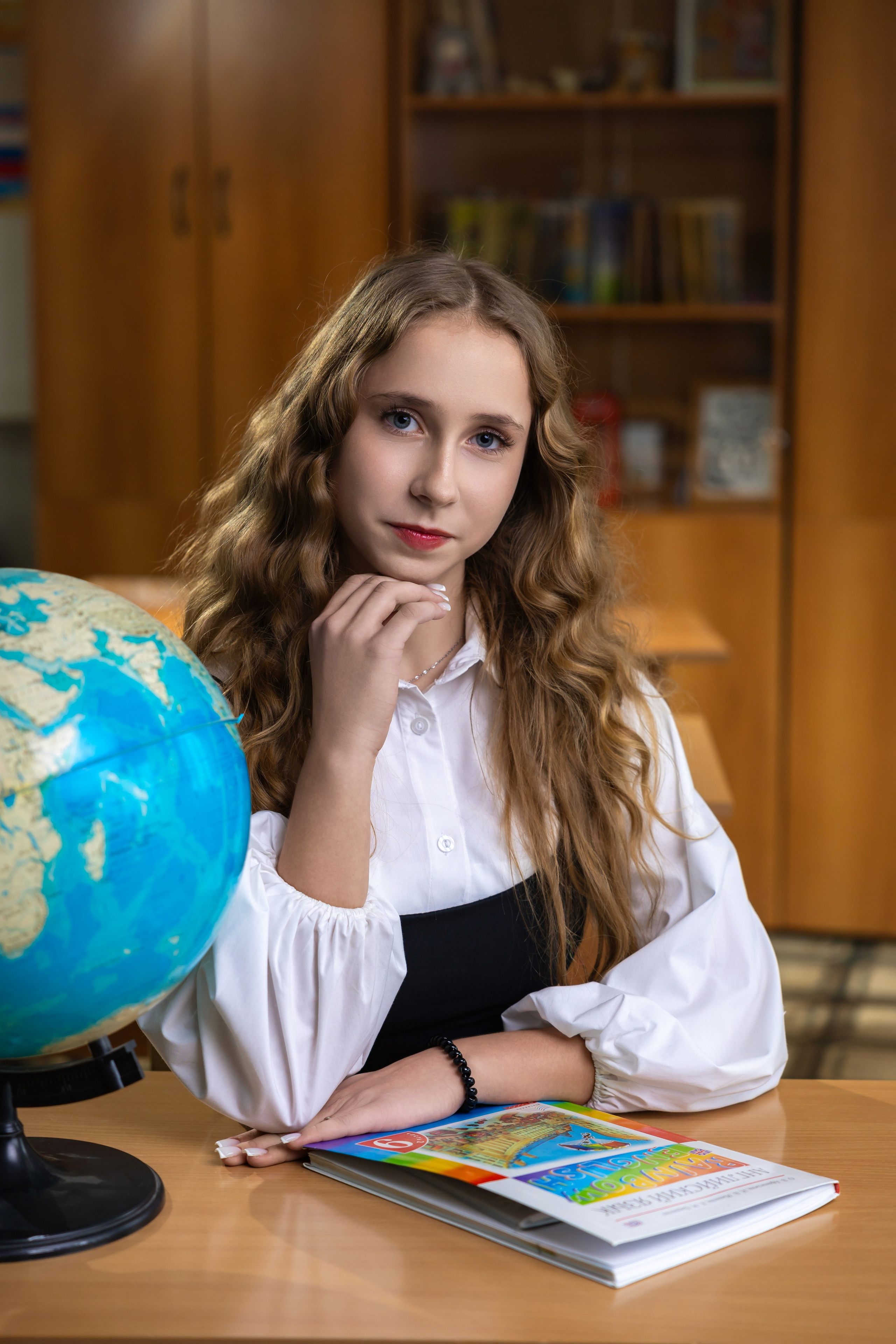 Школьные альбомы. Репортажный, семейный, школьный фотограф в Иванове Инна Крылова