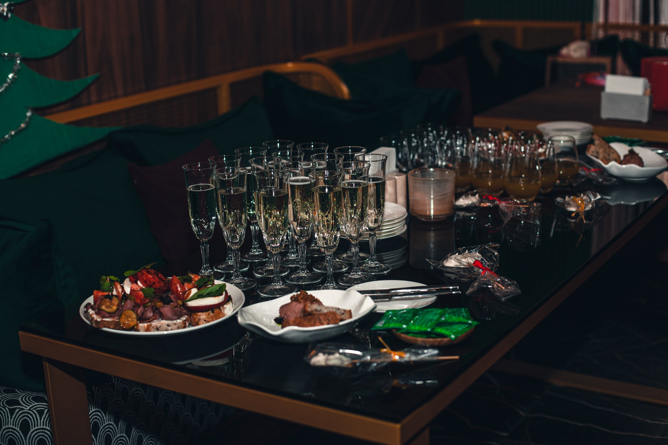 Мопсовстреча 02.12.2023. Фотограф-анималист Татьяна Степанова