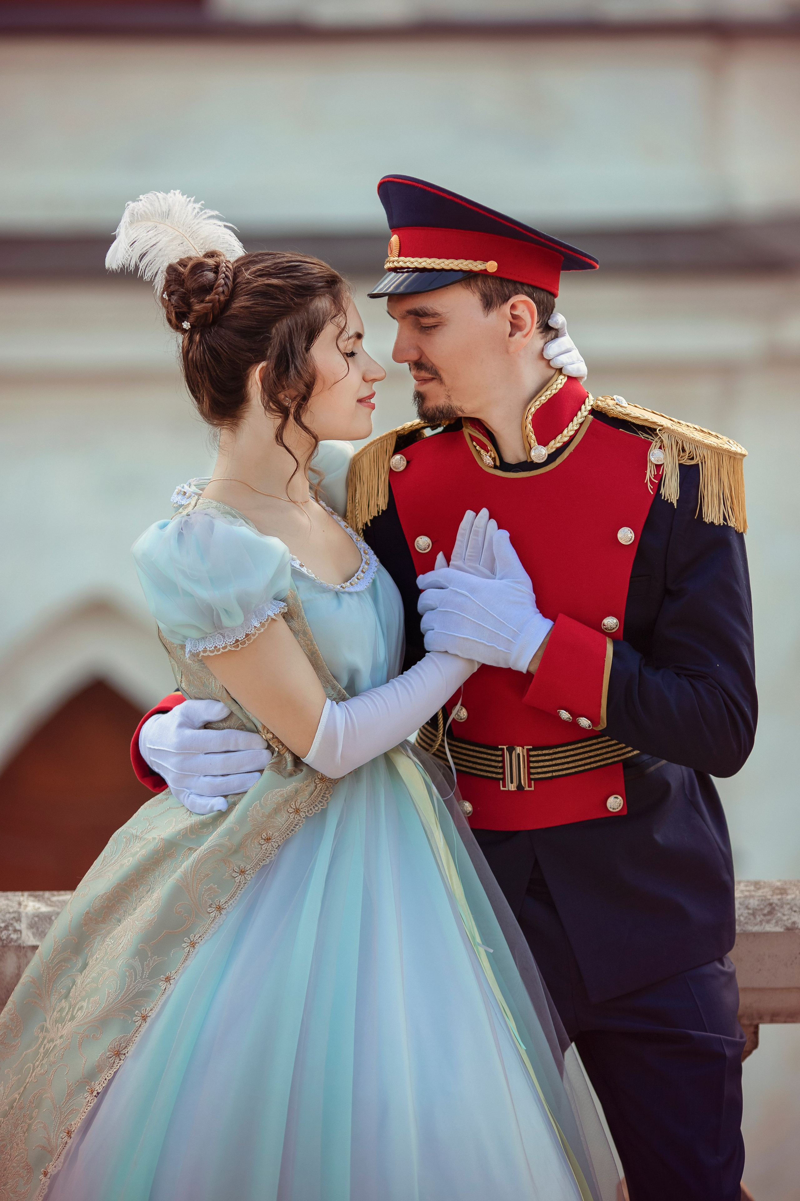 Свадебные съемки. Семейный фотограф Москва и область Дербунова Елена