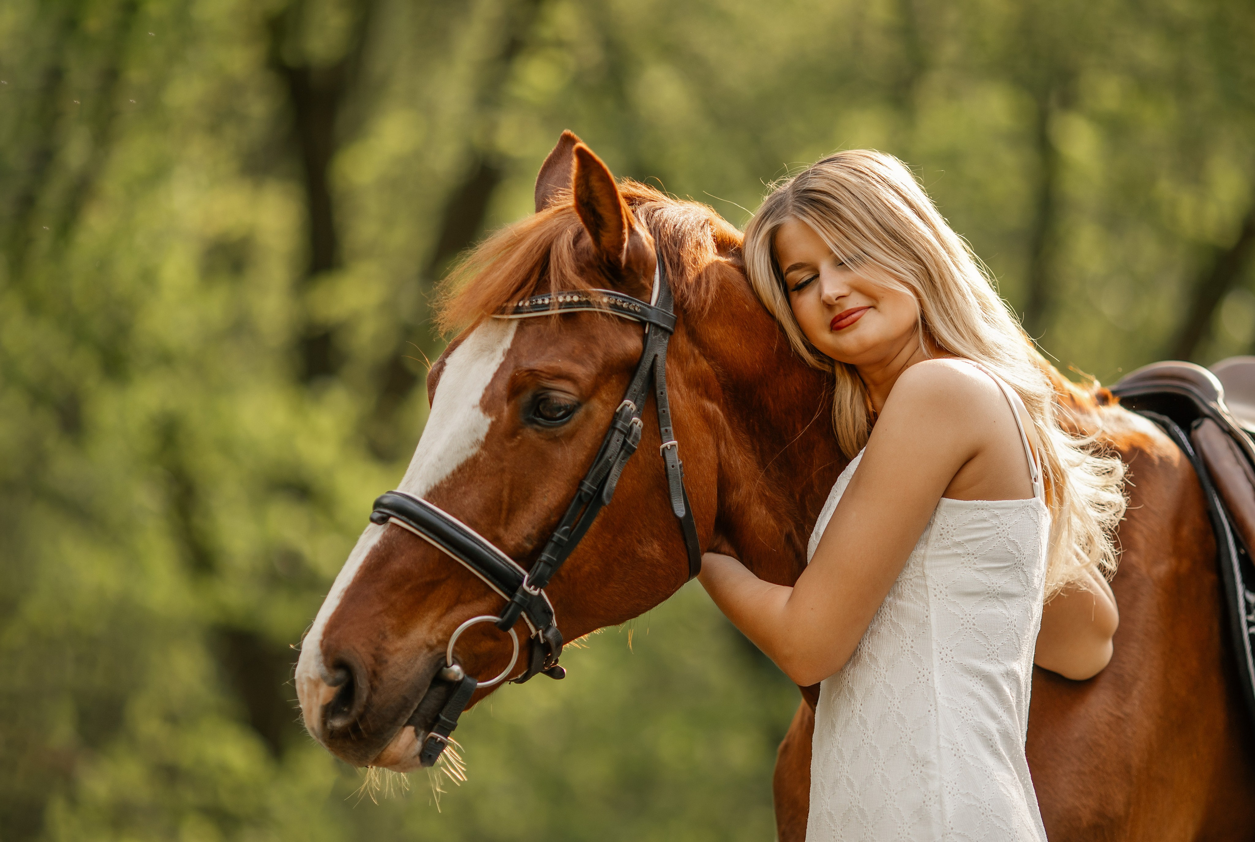 Съемки с лошадьми. Семейный фотограф Москва и область Дербунова Елена