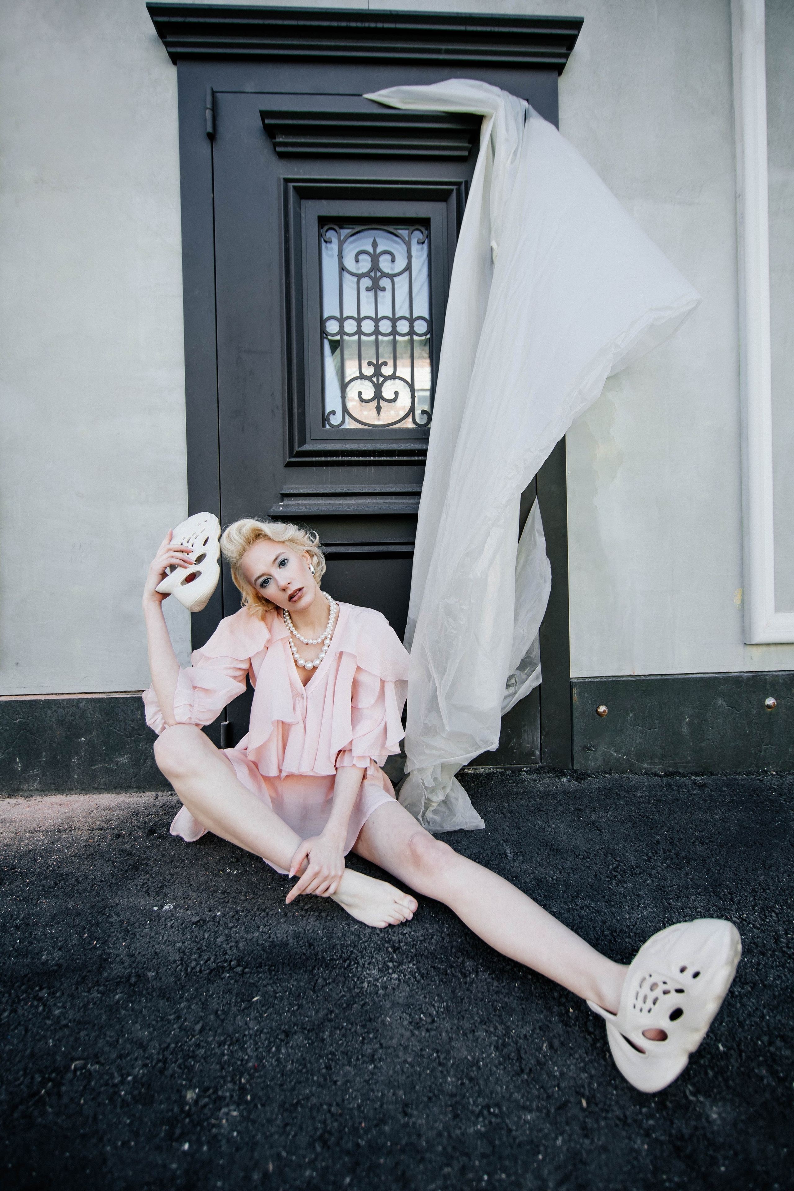 Ася. Рыжова Тамара