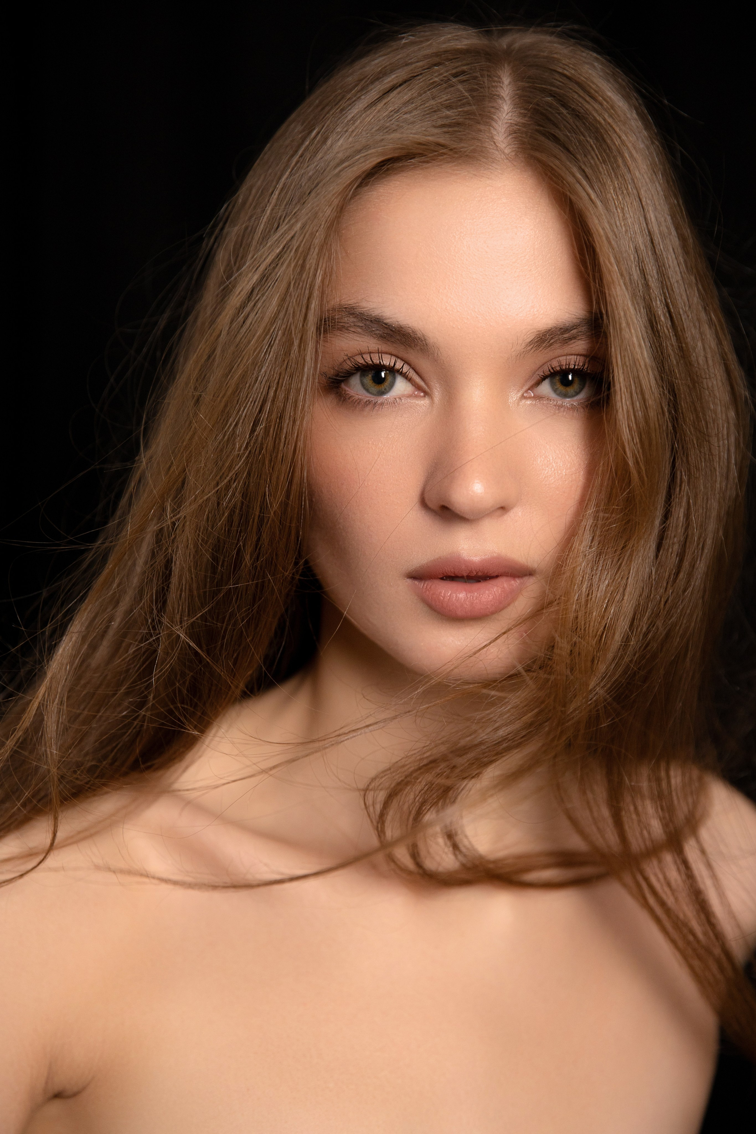 Индивидуальная съемка. Студия. Семейный, свадебный и портретный фотограф в Екатеринбурге Алена Кива