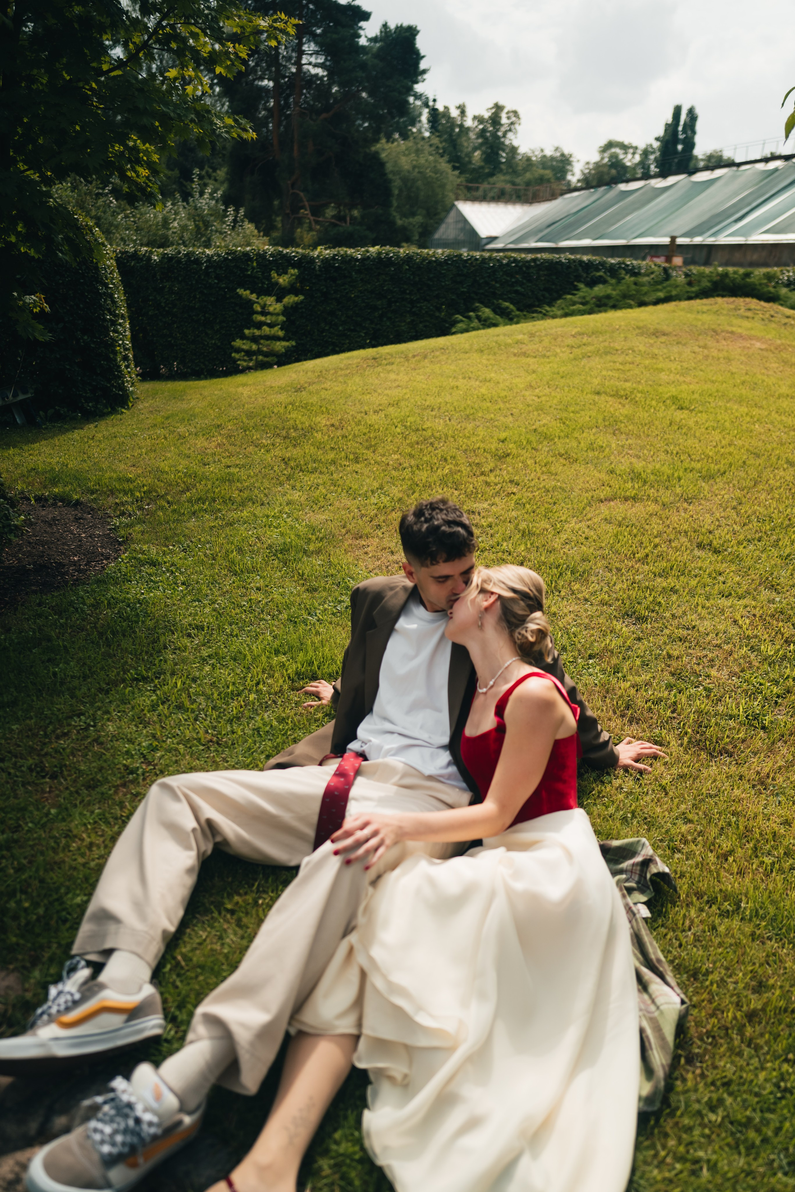 О любви. Виктория Кутуева Фотограф Санкт-Петербург