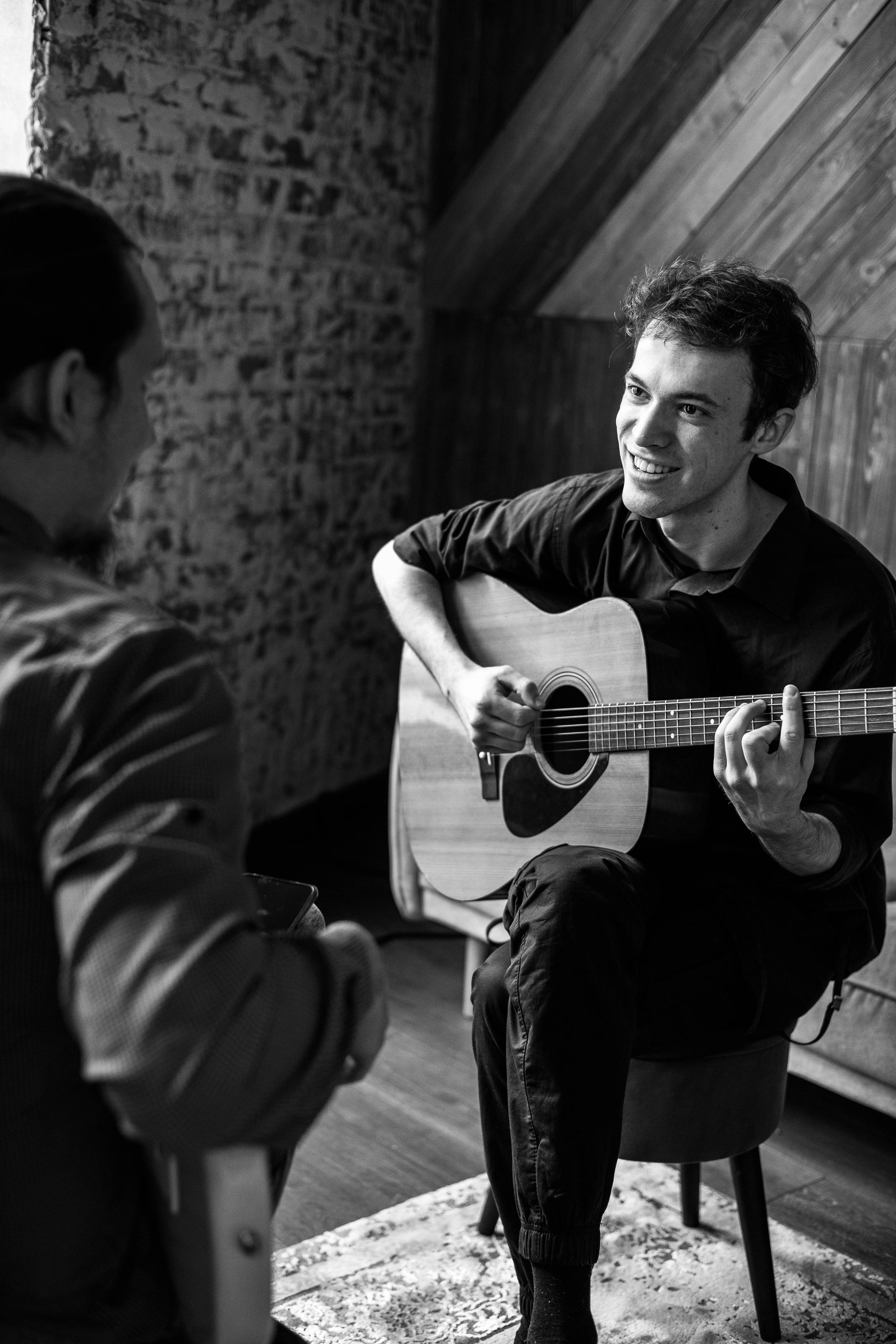 Студия вокала 88. Юлия, ваш фотограф в Ростове-на-Дону