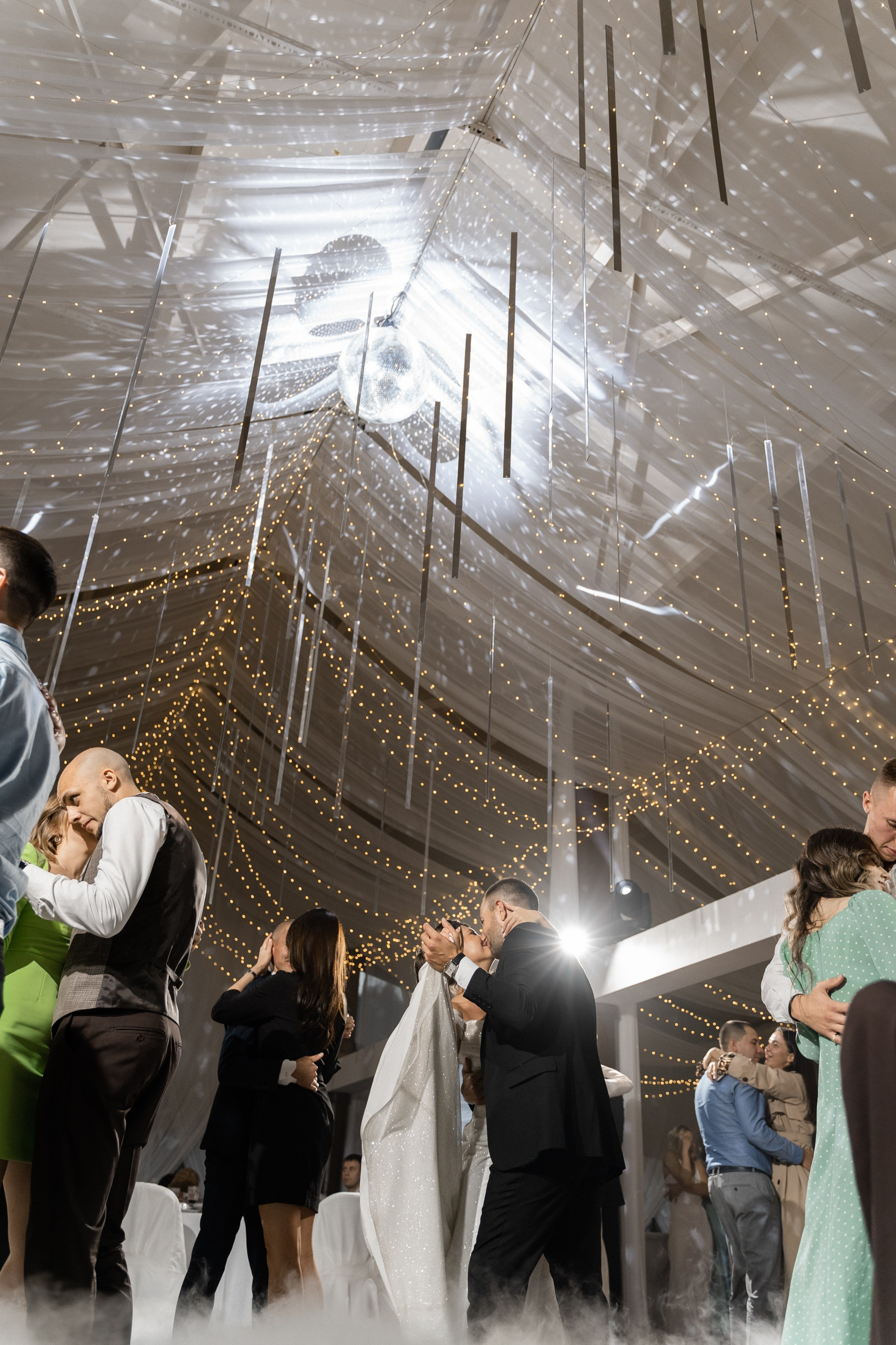 Теплый сентябрь. Свадебный фотограф Ульяновск Яшонова Марина