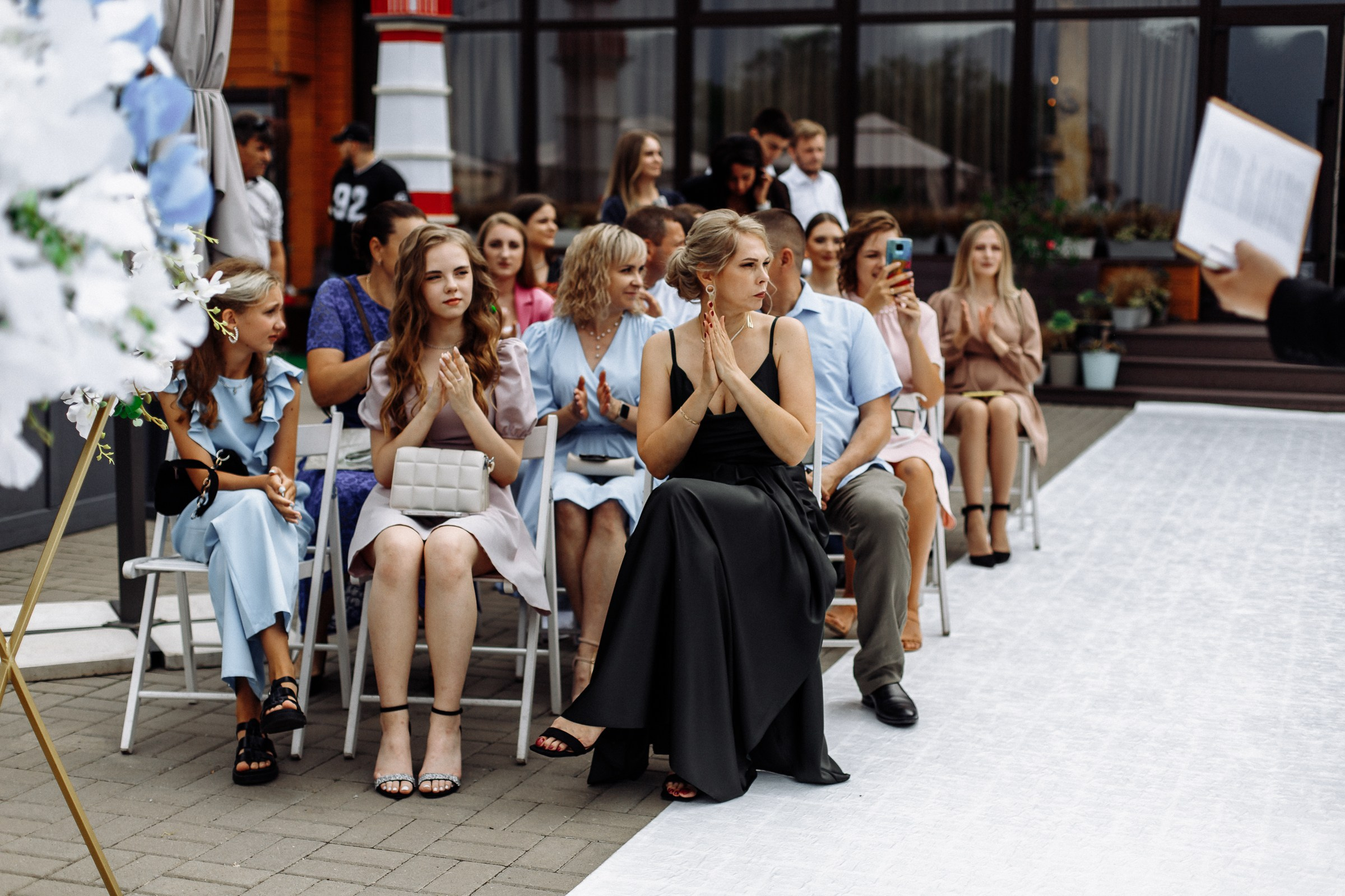 Анонс свадьбы София и Виталий. Свадебный фотограф в Воронеже Денис Коровин