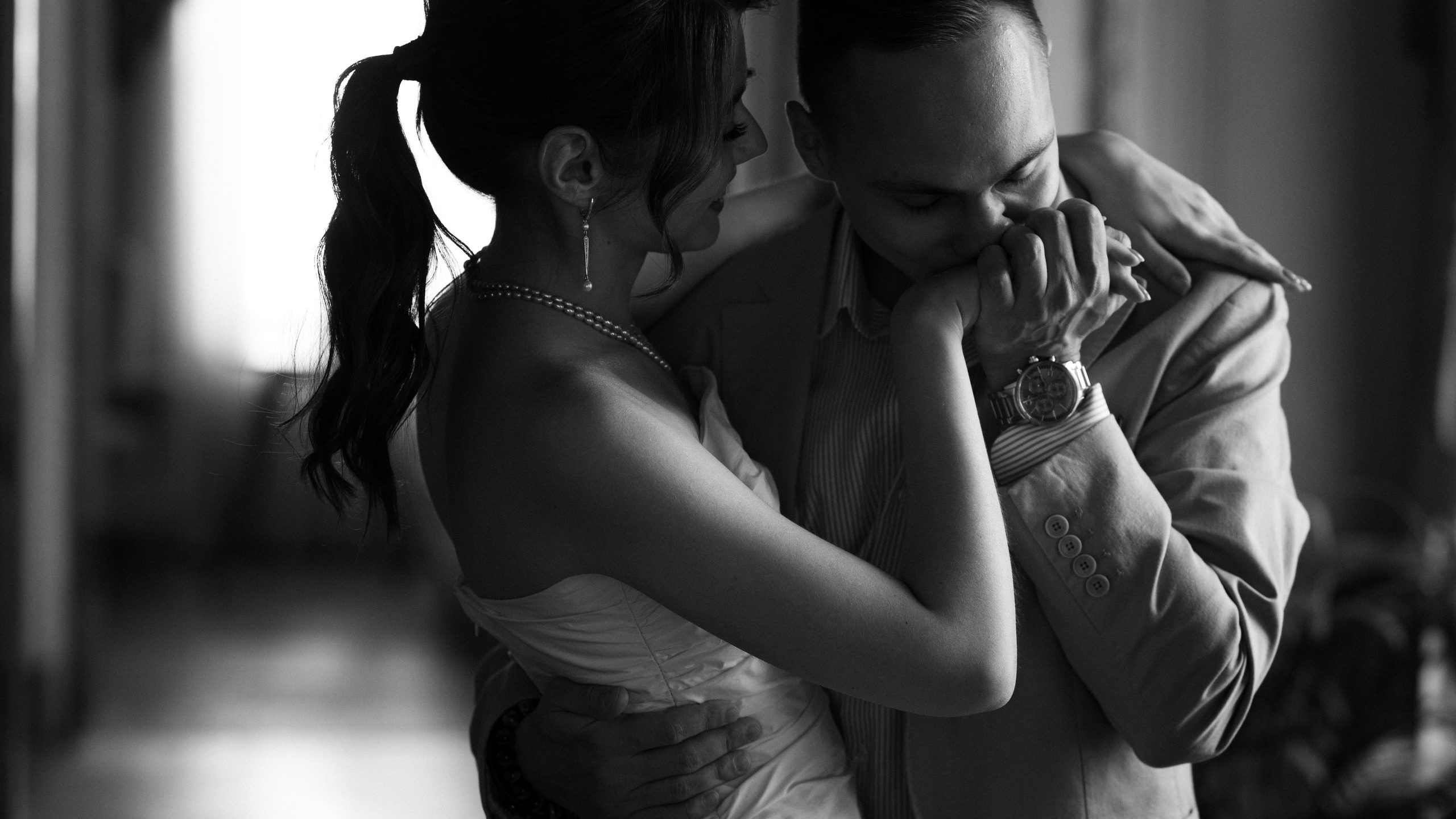 Повесть о двоих. Семейный, свадебный и репортажный фотограф в Москве Анастасия Светлова