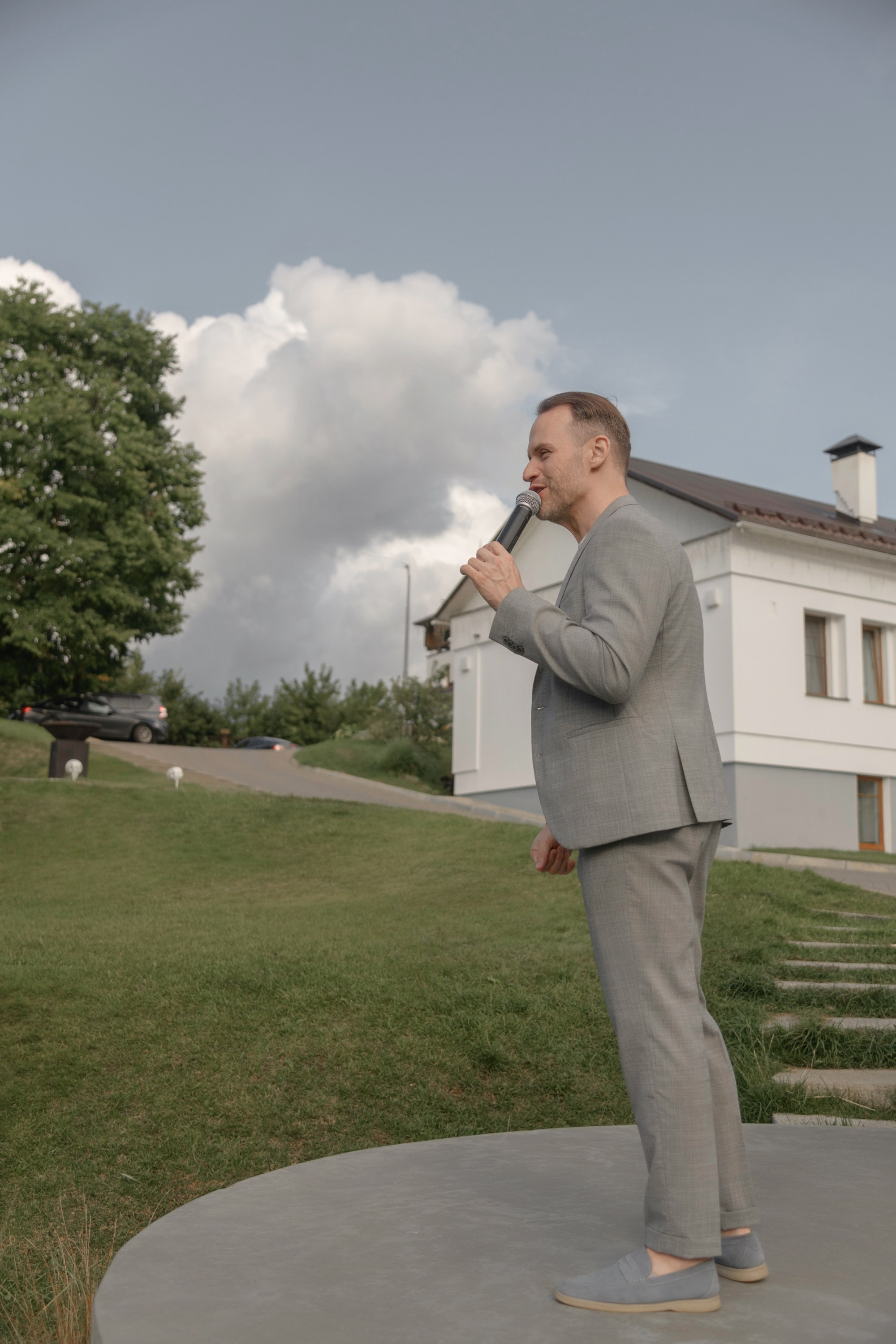 Камилла и Денис. Фотограф Смоляк Алена