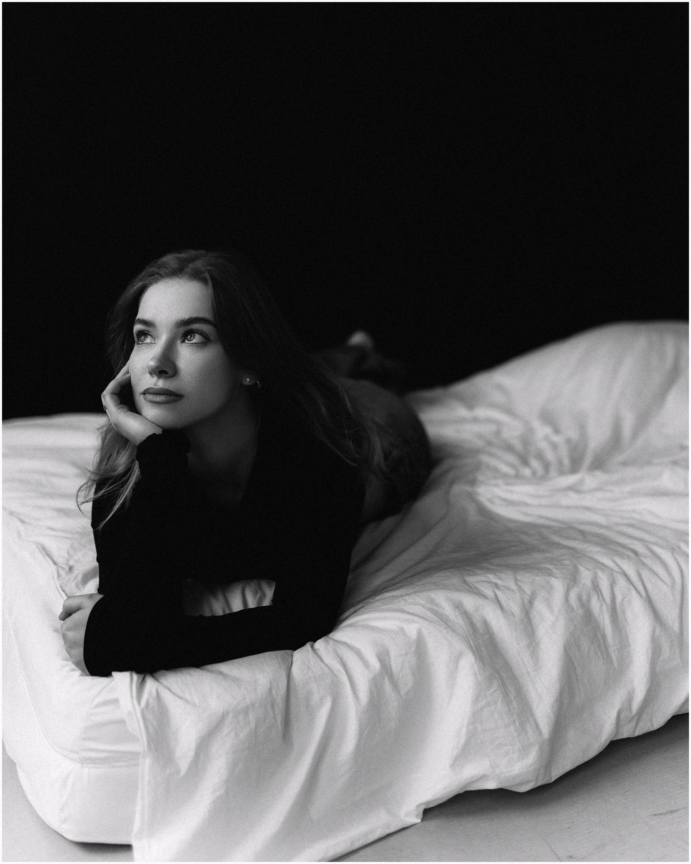 Дарья. Фотограф для души Анастасия Конкс