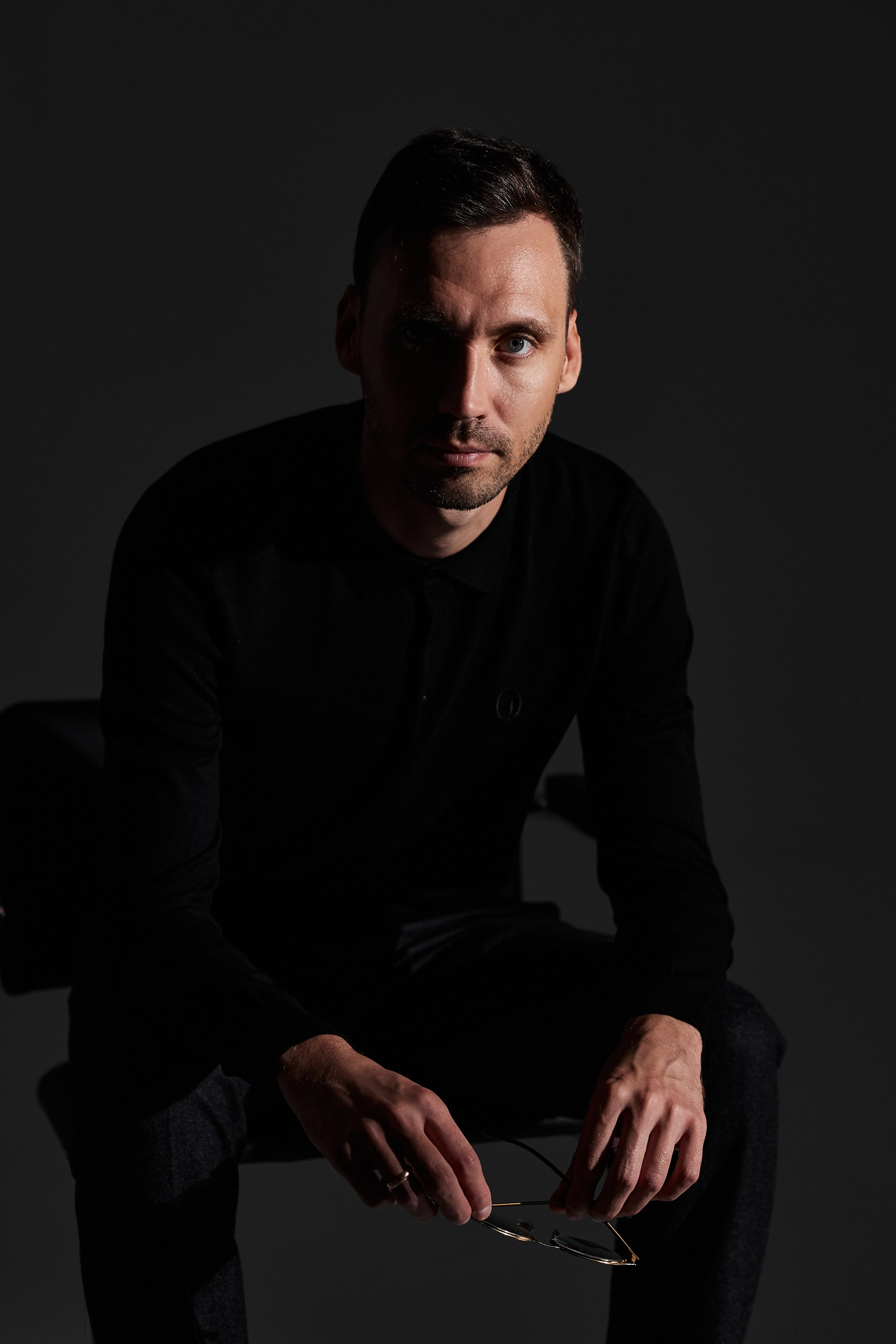 Петр. Фотограф из Челябинска Ника Варгот