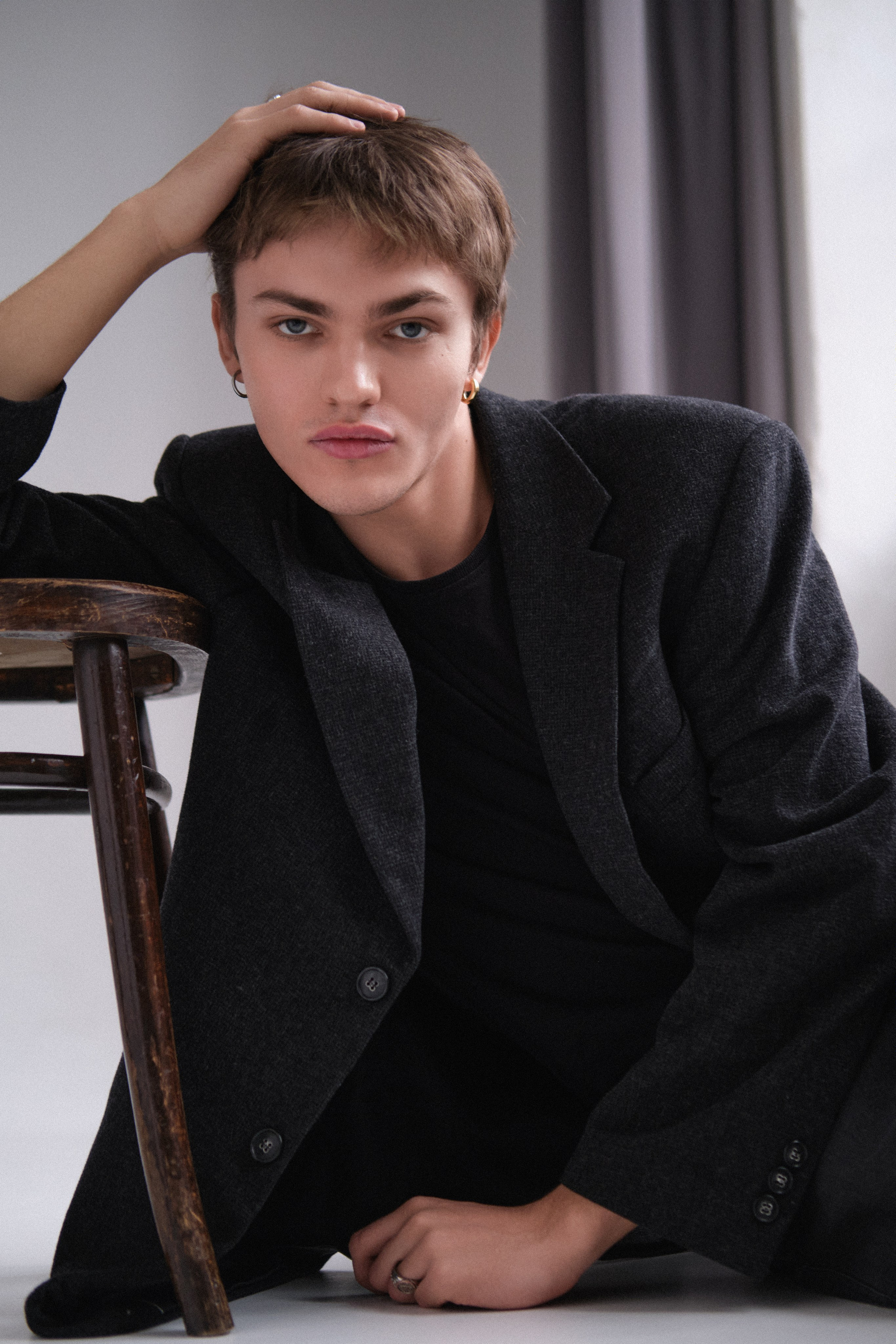 DNK Артём. Модельные тесты