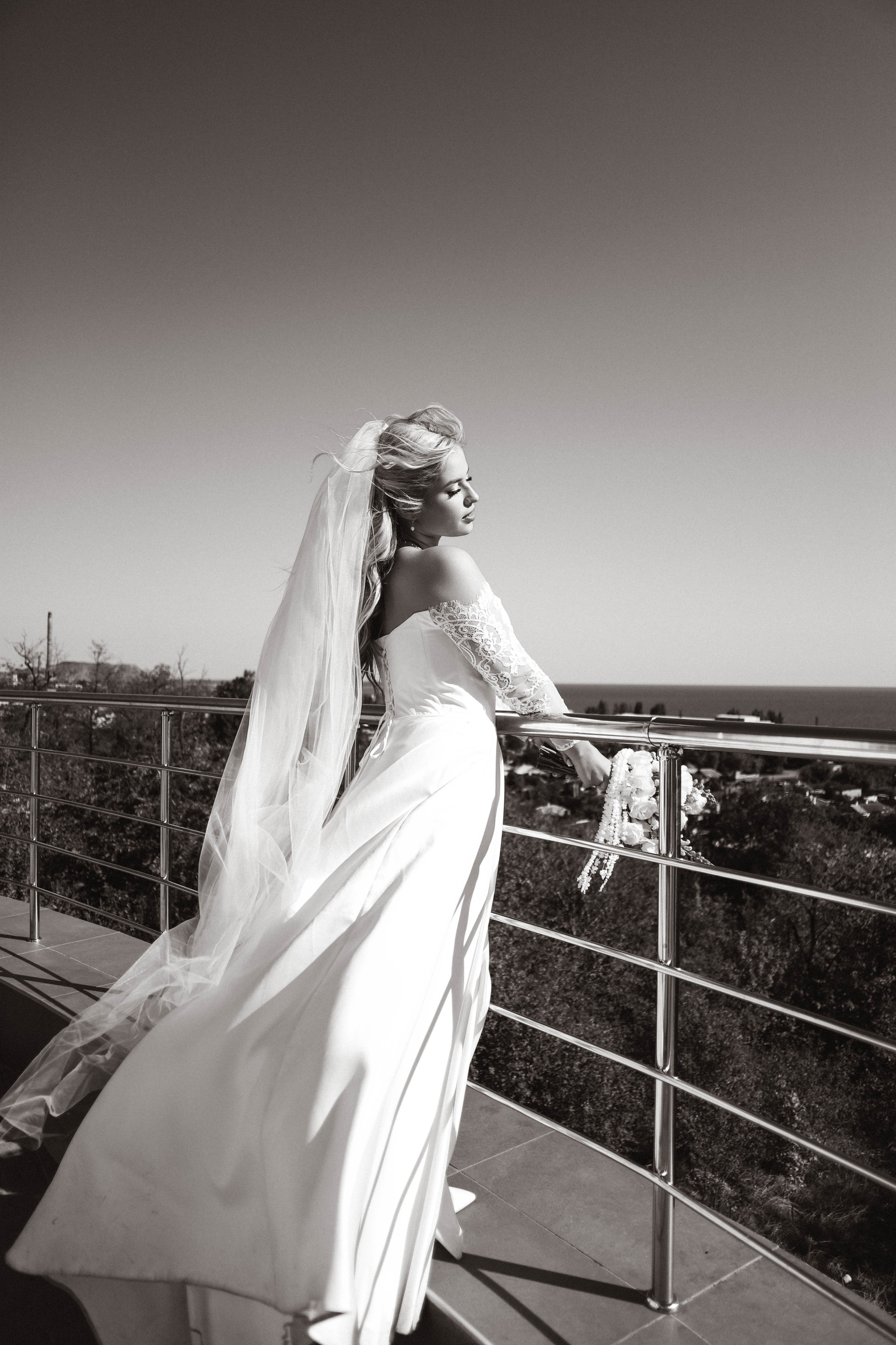 СОФИЯ & МИХАИЛ. Фотограф Мариуполь | Ялта | Крым — Диана Мазенко