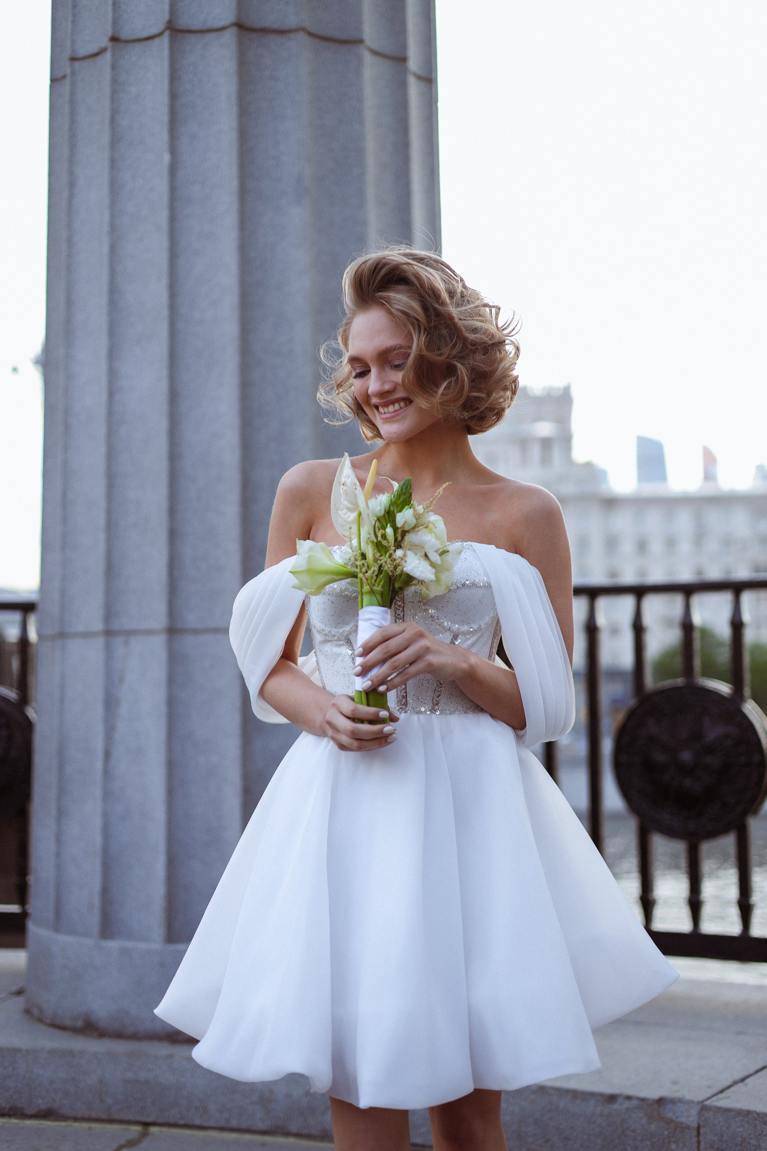 Диана Чечель. Свадебный и портретный фотограф в Москве