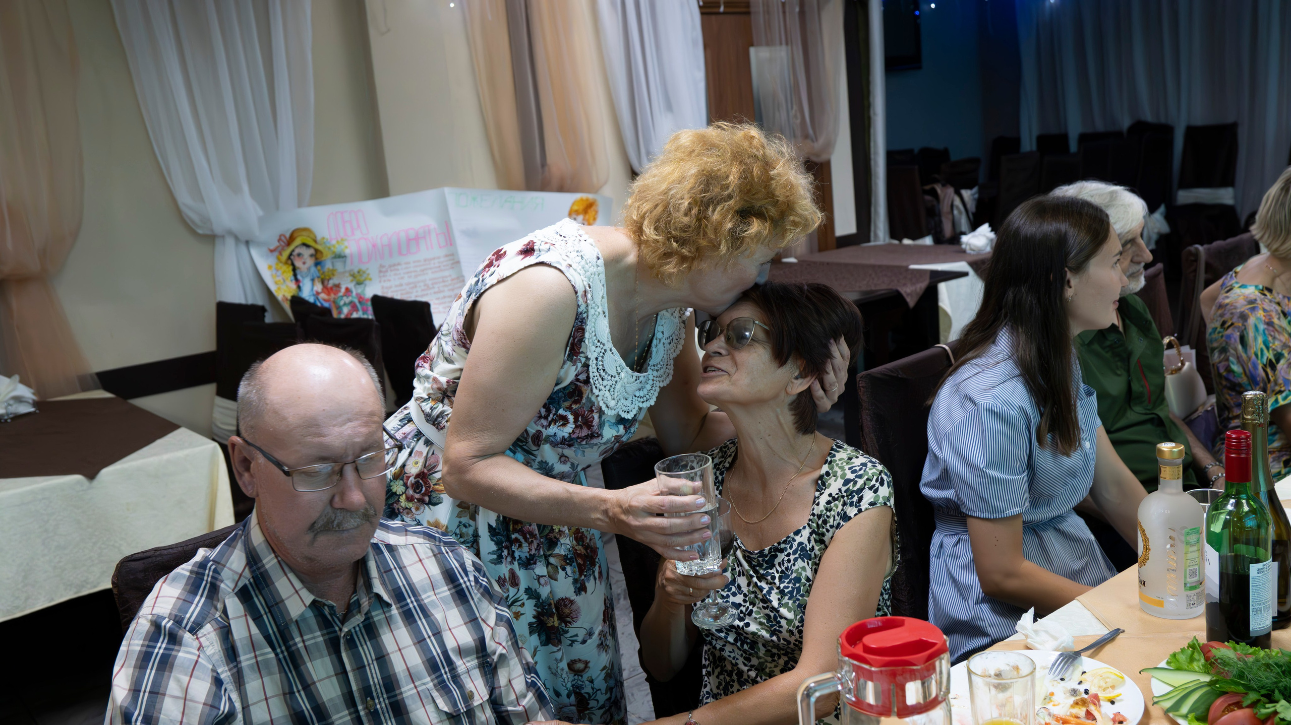 День рождения. Услуги фотографа | Санкт-Петербург