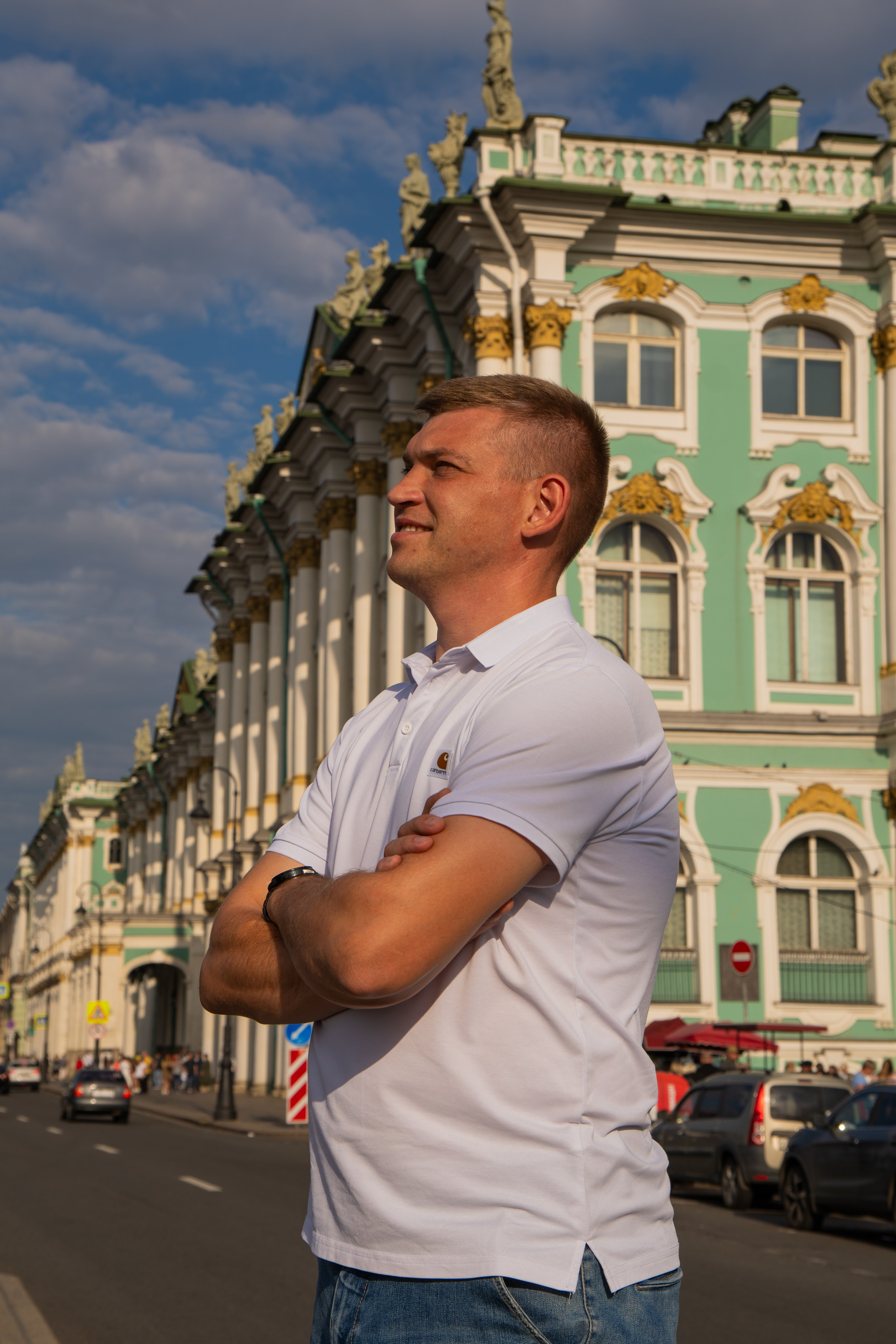 Пара из Крыма. Услуги фотографа | Санкт-Петербург