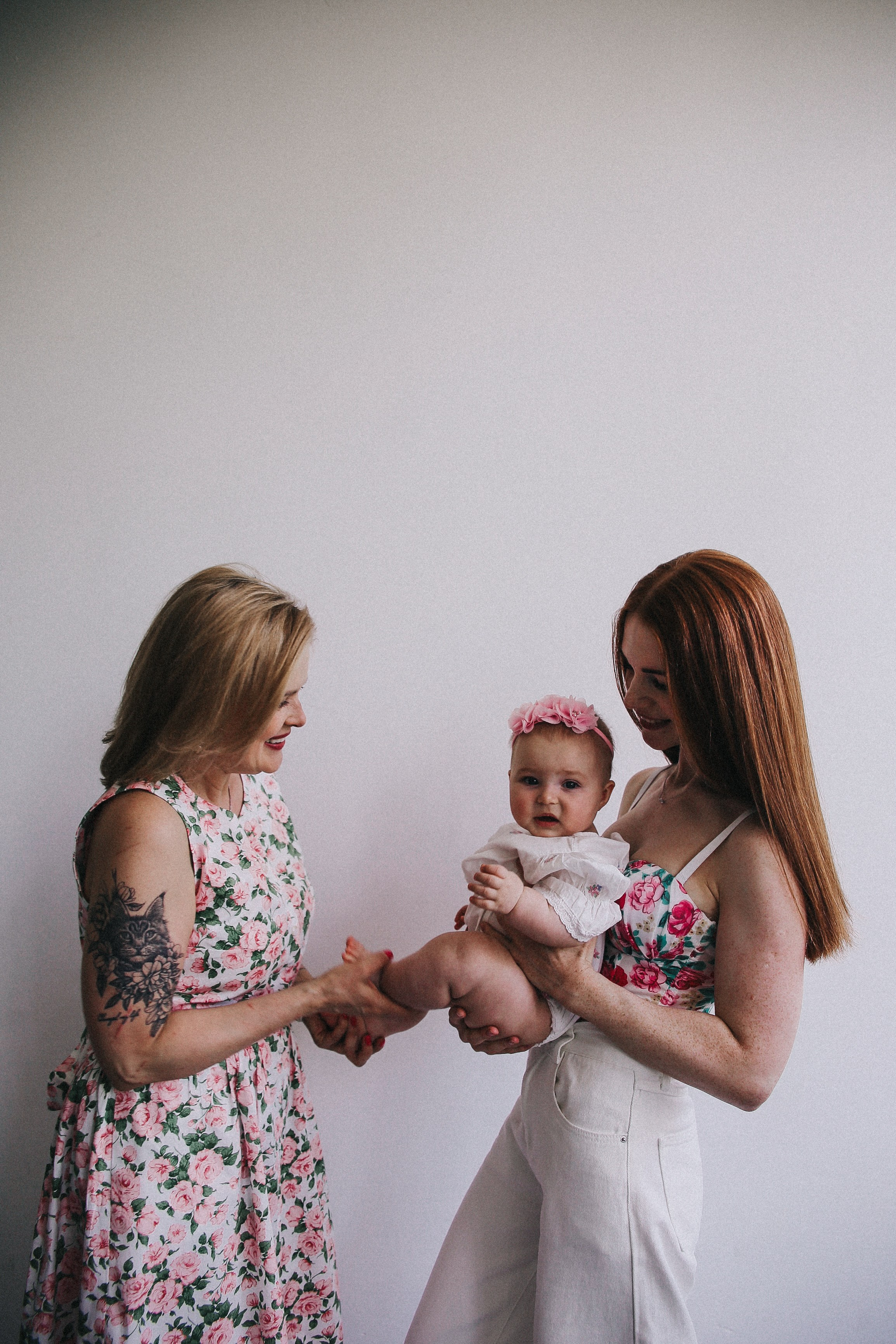 Студия Soul. Фотограф в Серпухове и Тарусе Ксения Царёва