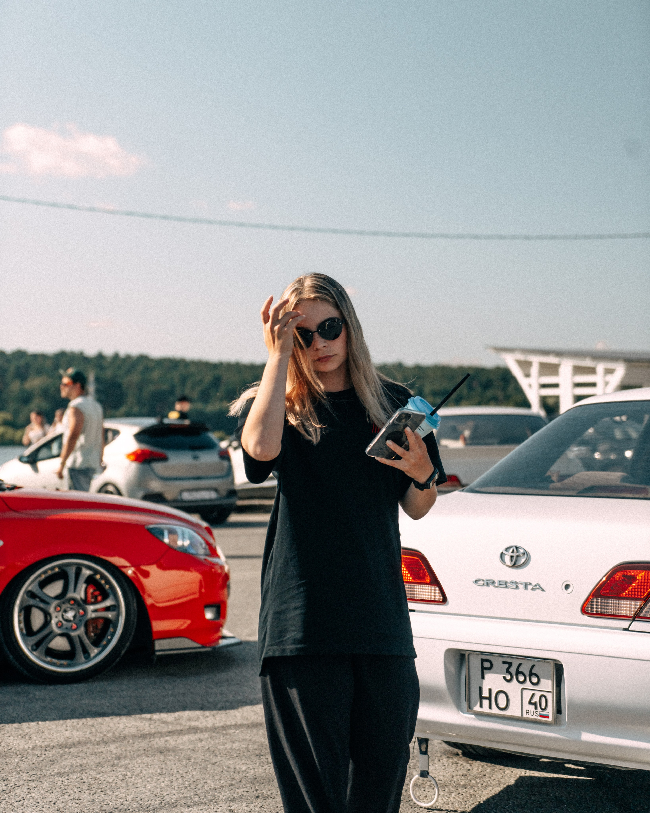 SMD Kaluga. Vlad Trykov