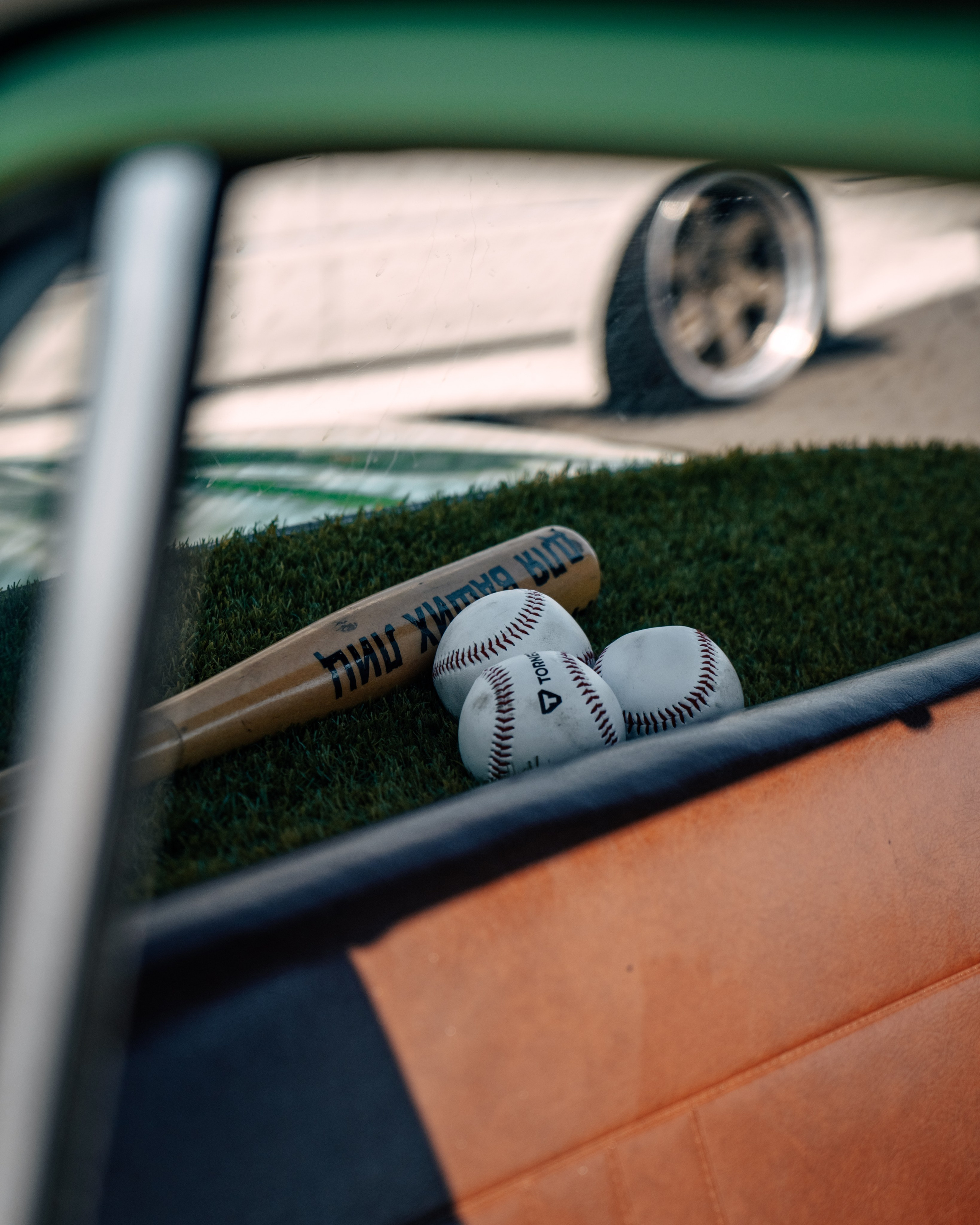 SMD Kaluga. Vlad Trykov