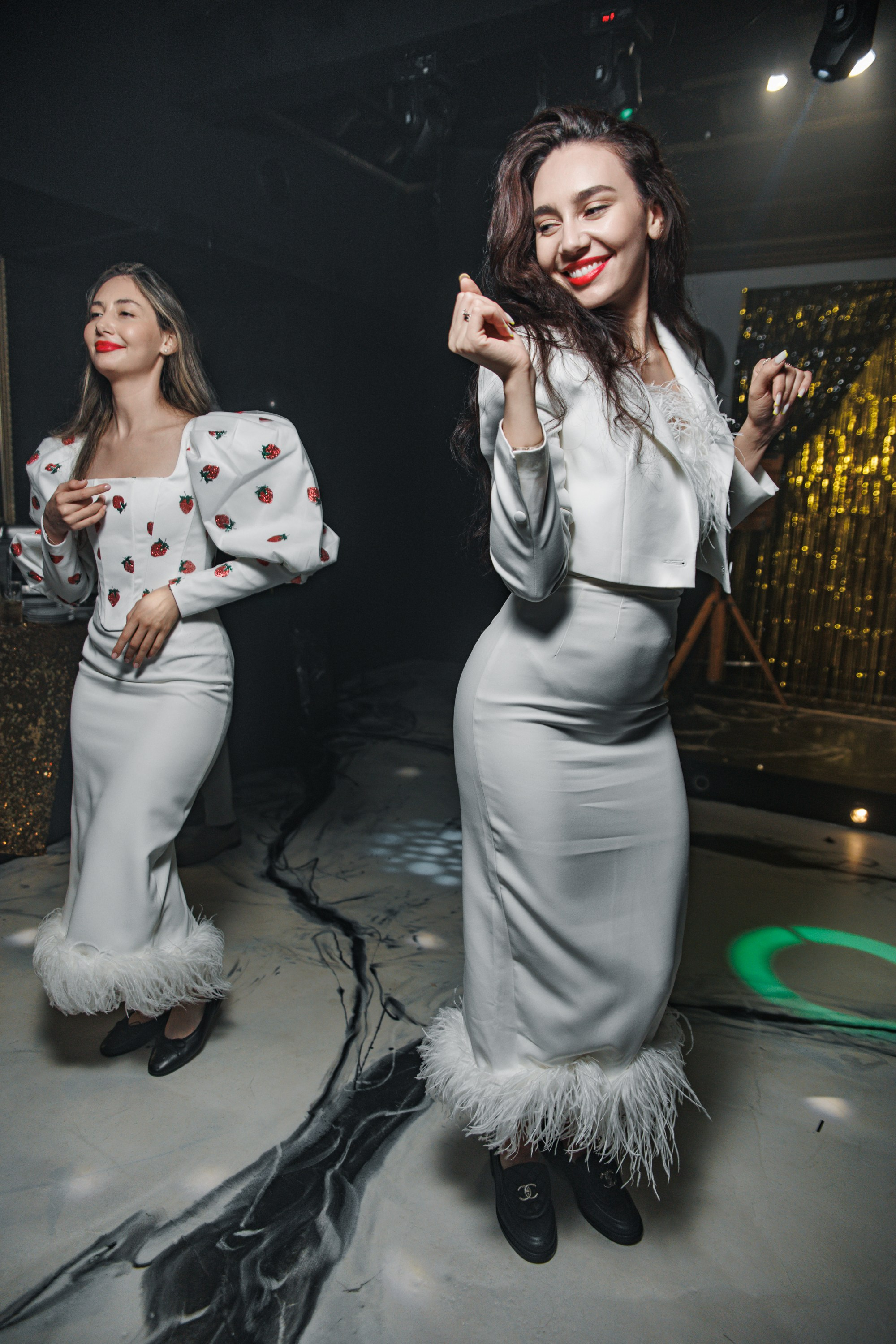 День Рождения. Репортажный фотограф. Москва. Алина Ланская