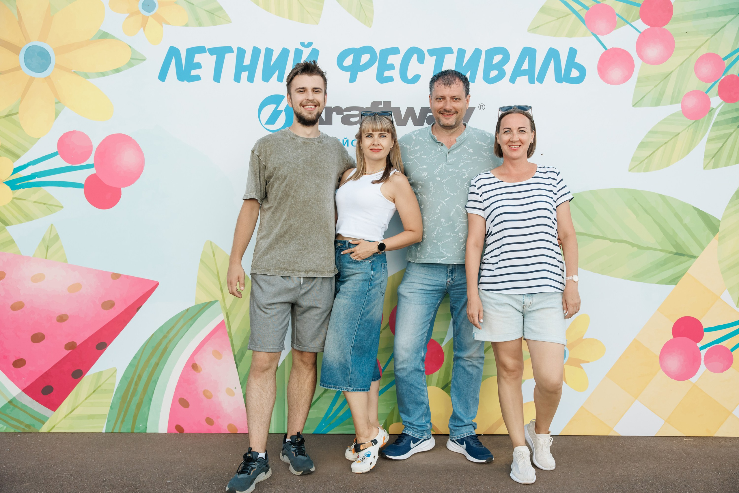Тимбилдинг Калуга. Репортажный фотограф. Москва. Алина Ланская