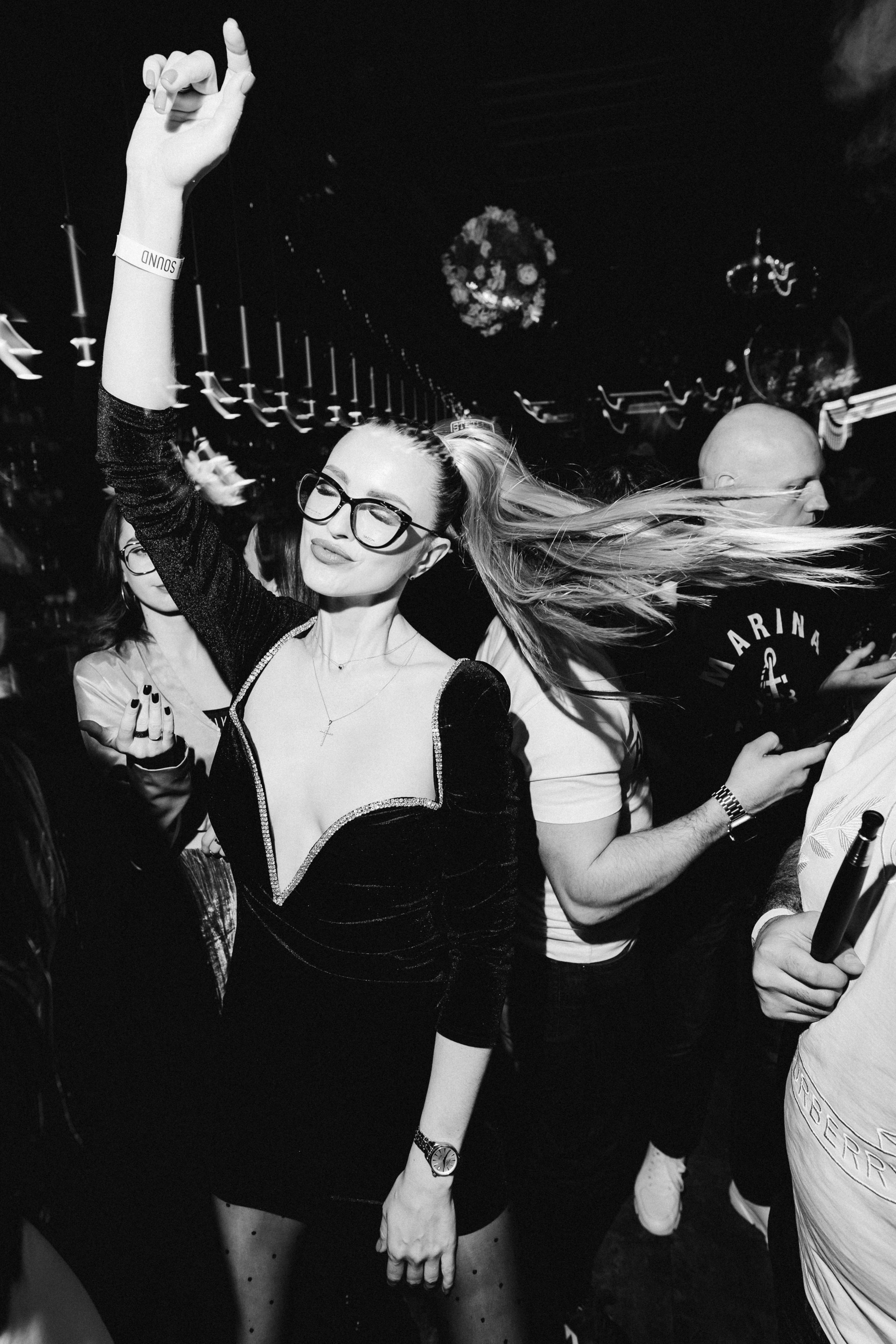 | Ambre | Kitchen Of Sound | РАСЦВЕТ | Dj F.A.R. Главная