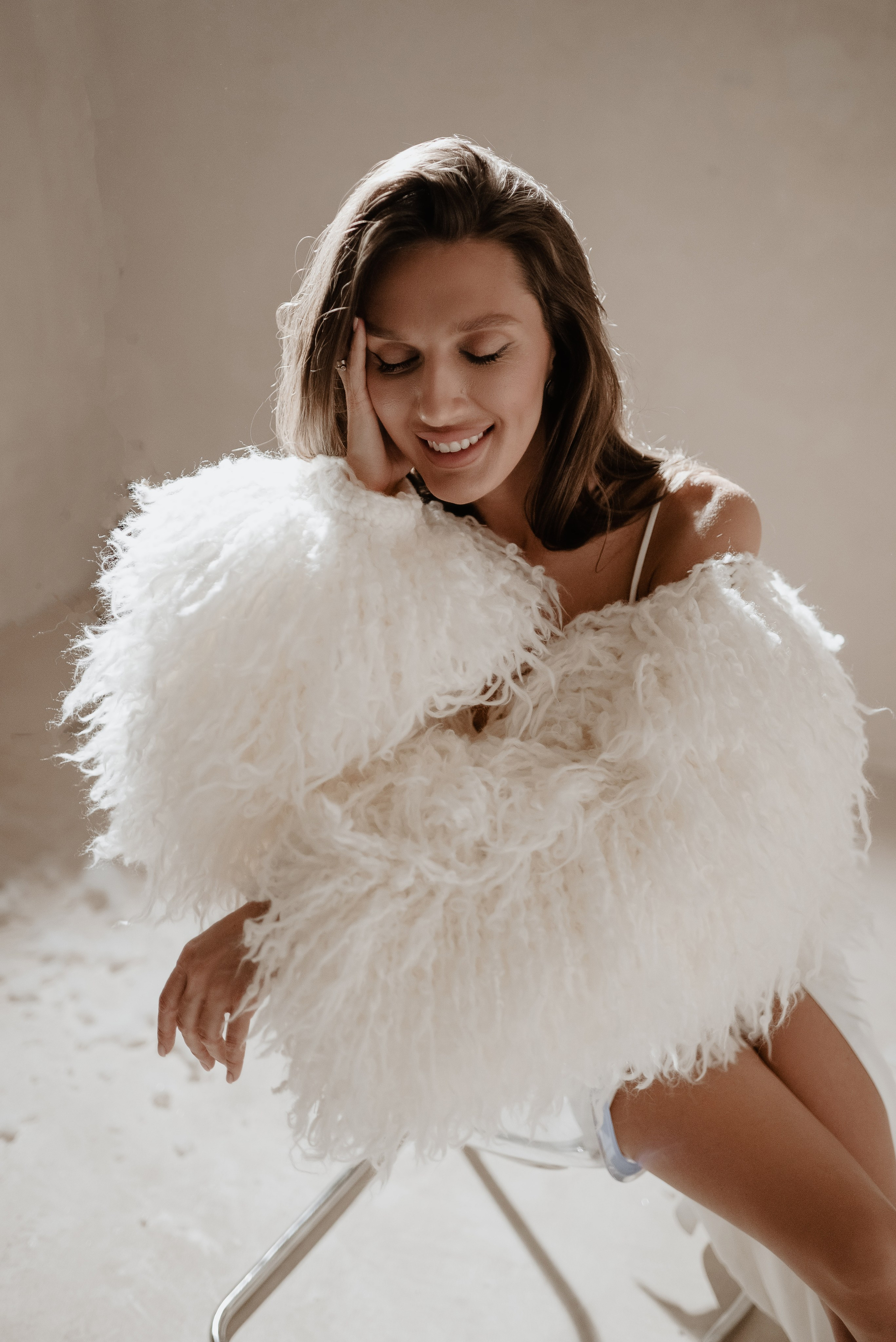 Оксана. Свадебный и портретный фотограф в Брянске и Москве Алина Химушкина