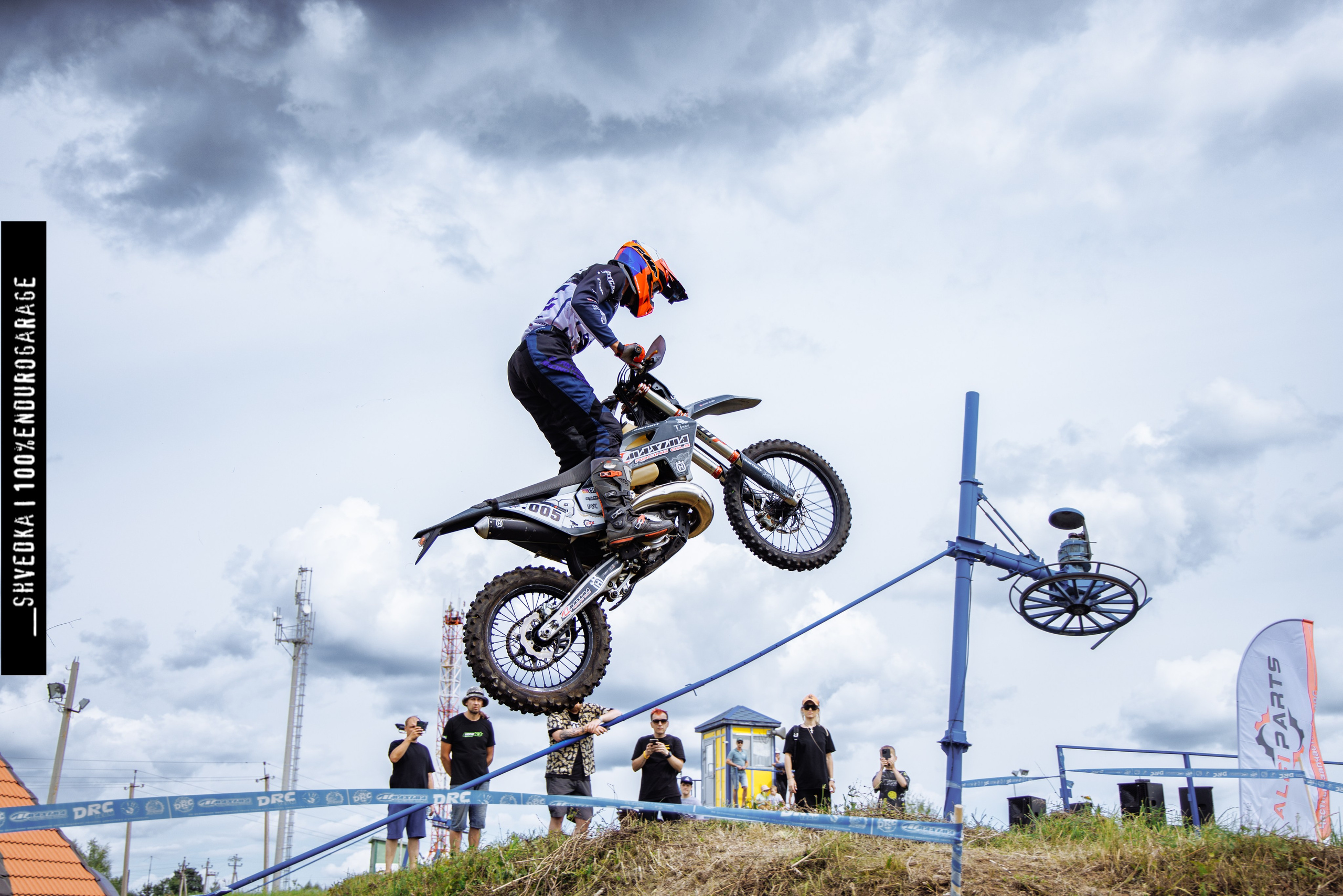 ПРОЛОГ. Ваш экстрим фотограф Кудрева Яна