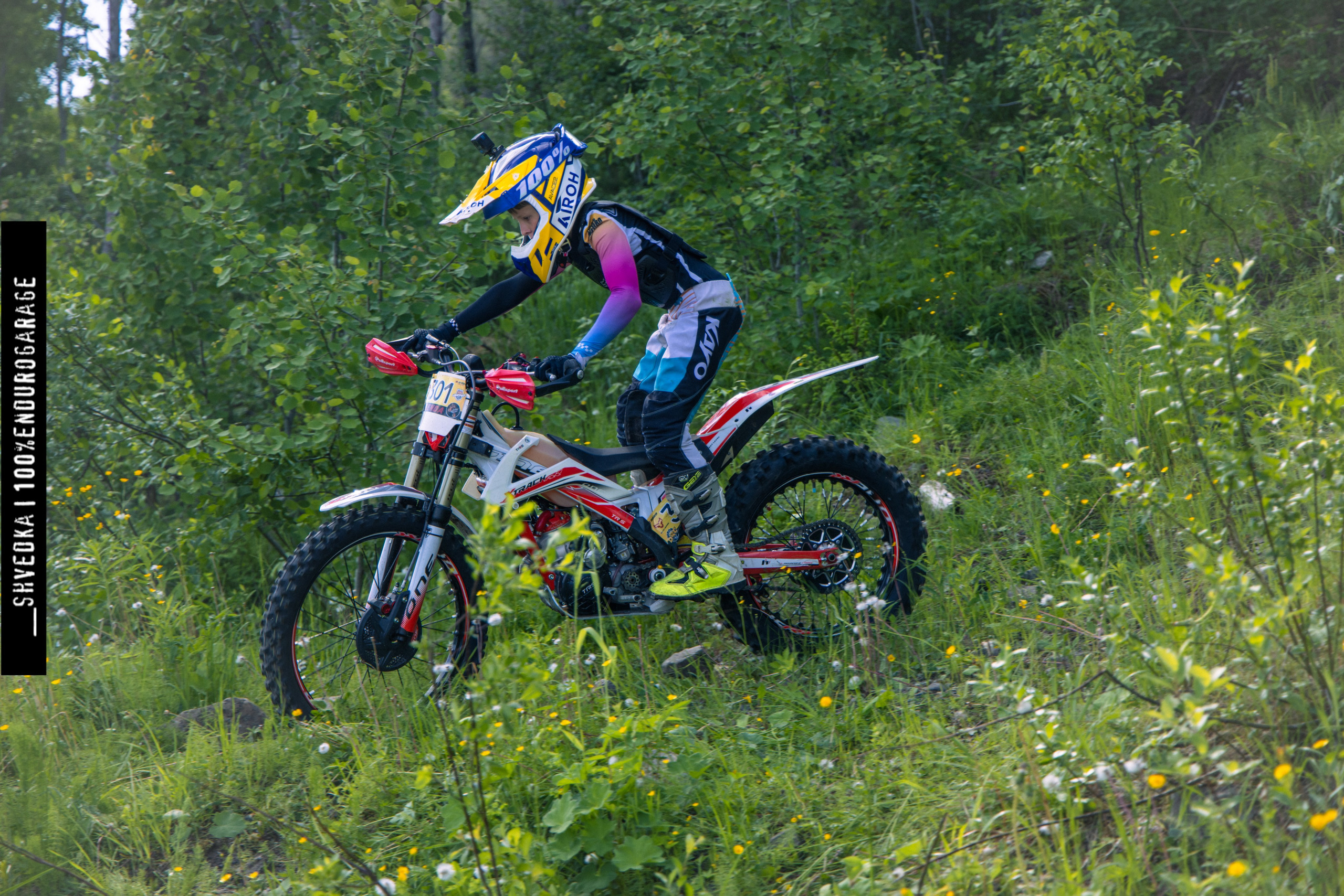 10.06. Ваш экстрим фотограф Кудрева Яна