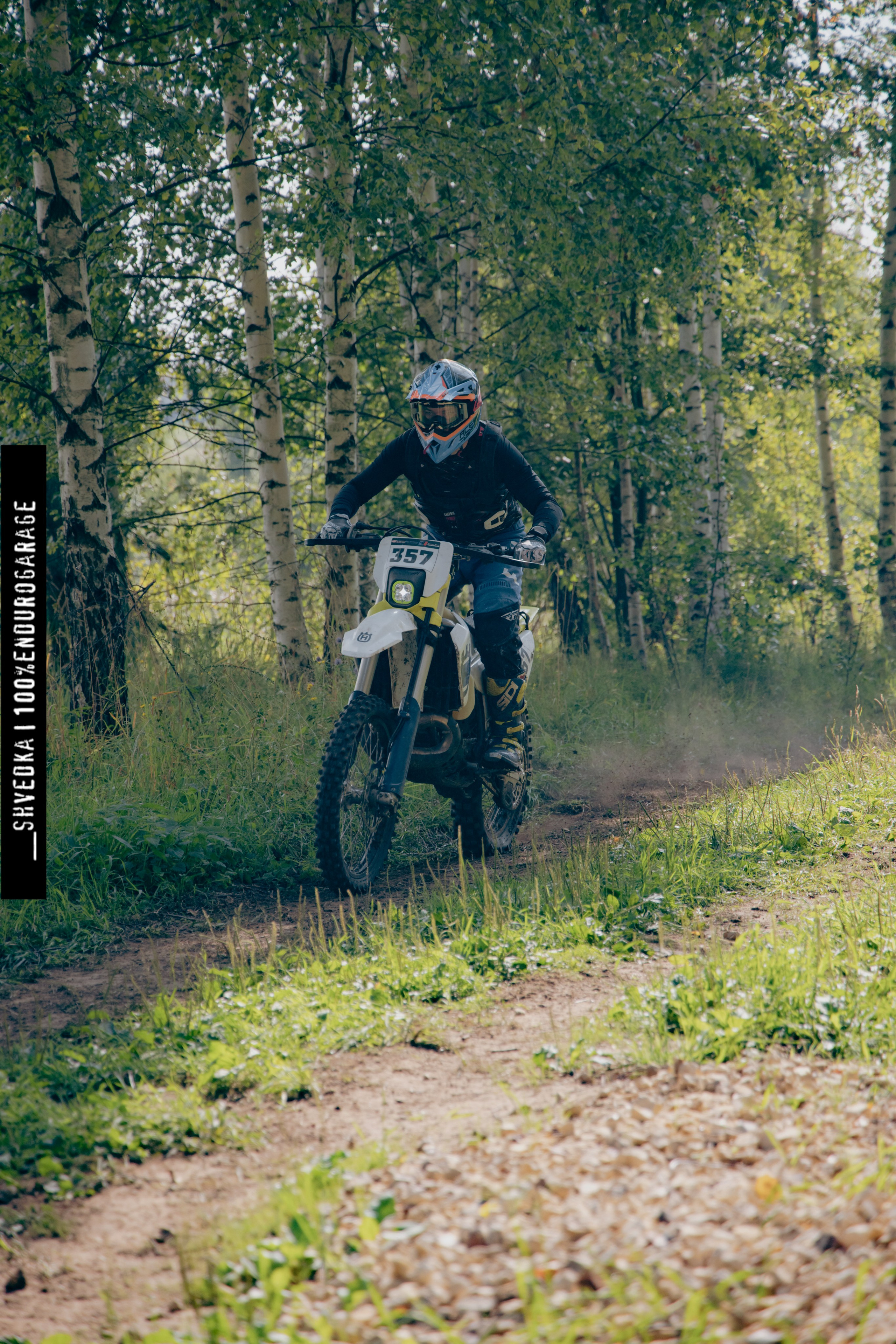 ВТОРОЙ ЛЕСНОЙ ДЕНЬ. Ваш экстрим фотограф Кудрева Яна