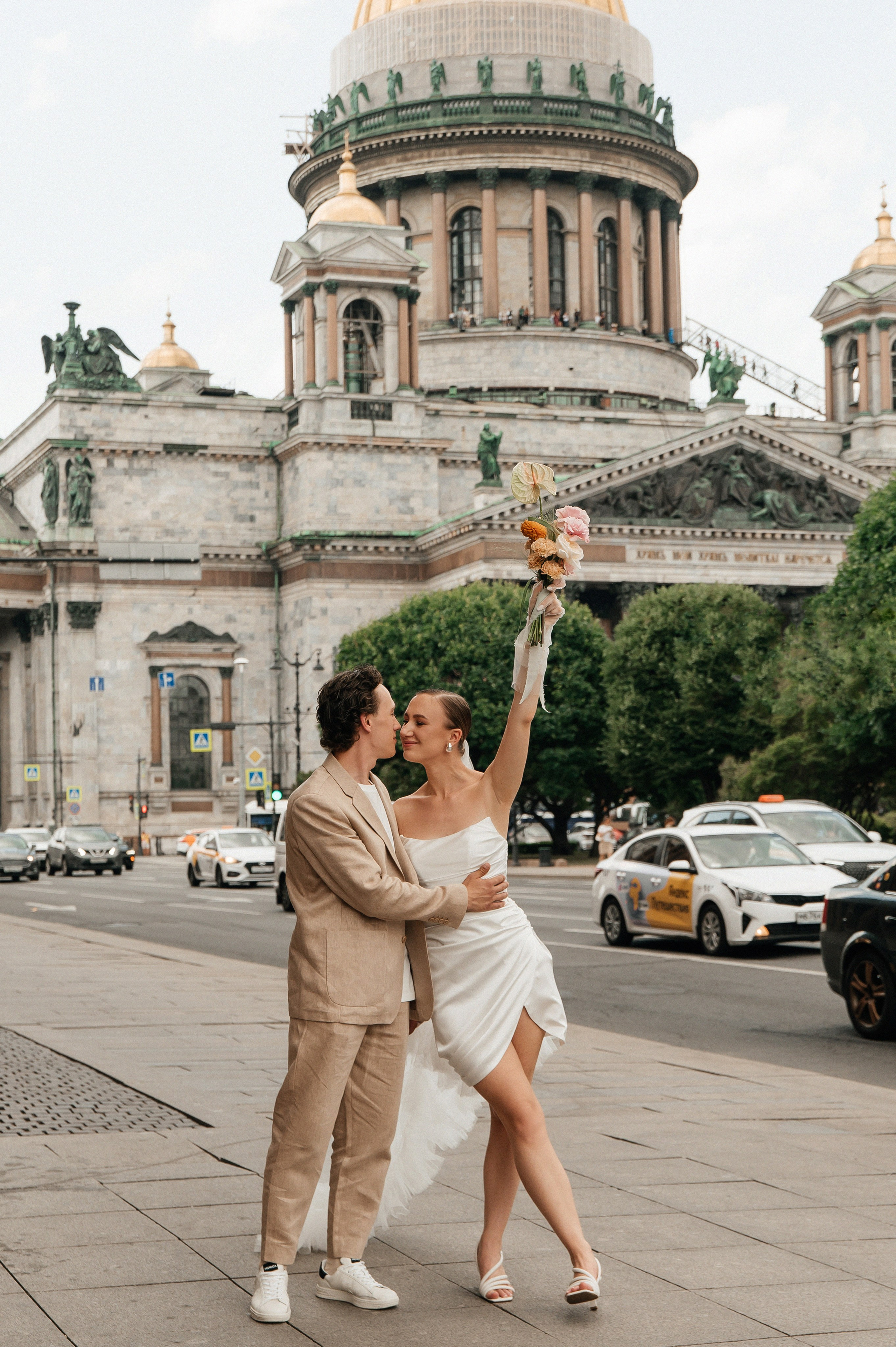 1.07.2024. Мария — Свадебный фотограф