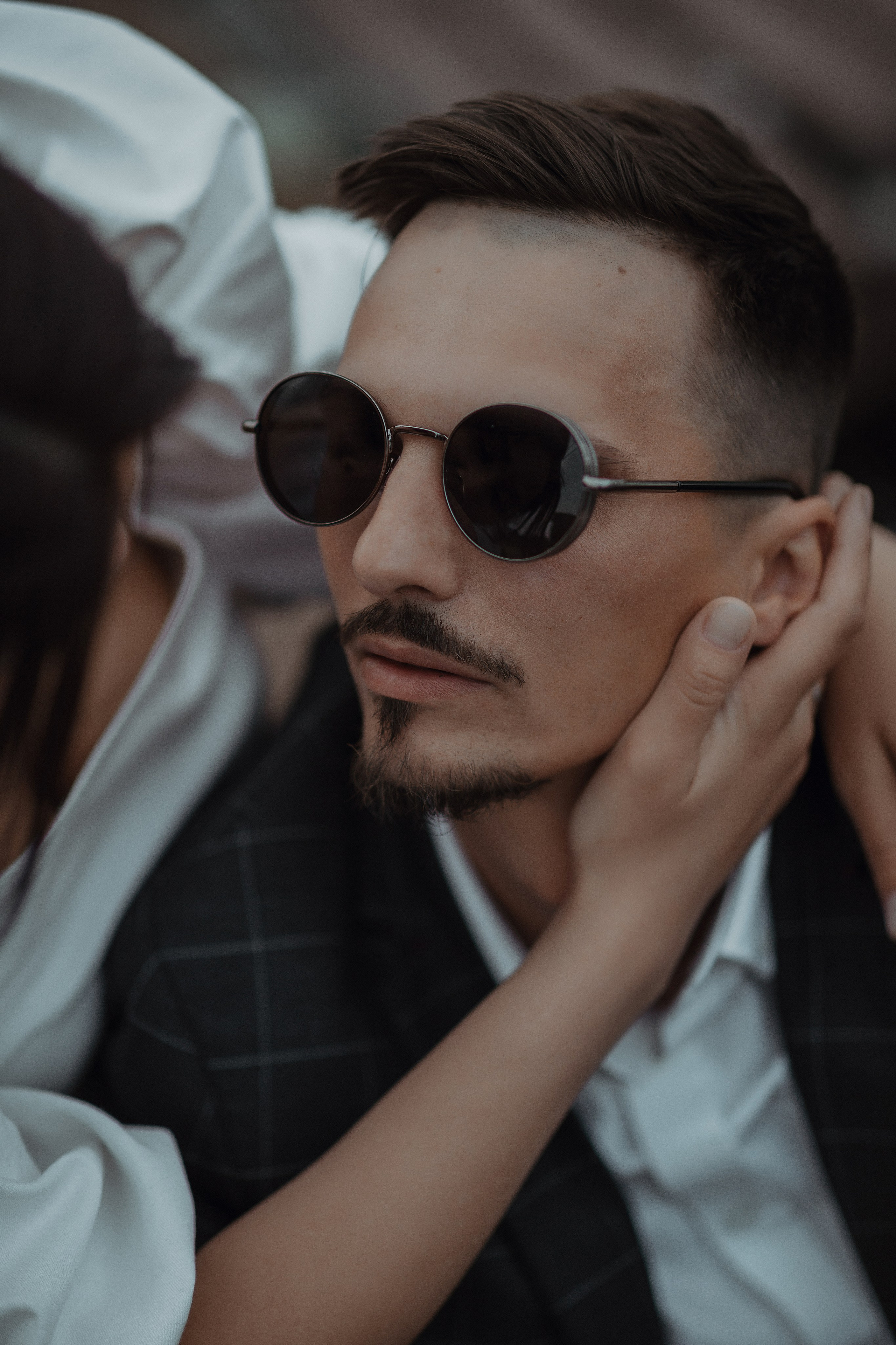 Руслан & Севара 2023. Свадебный и семейный фотограф Черняева Анна| Нижний Новгород