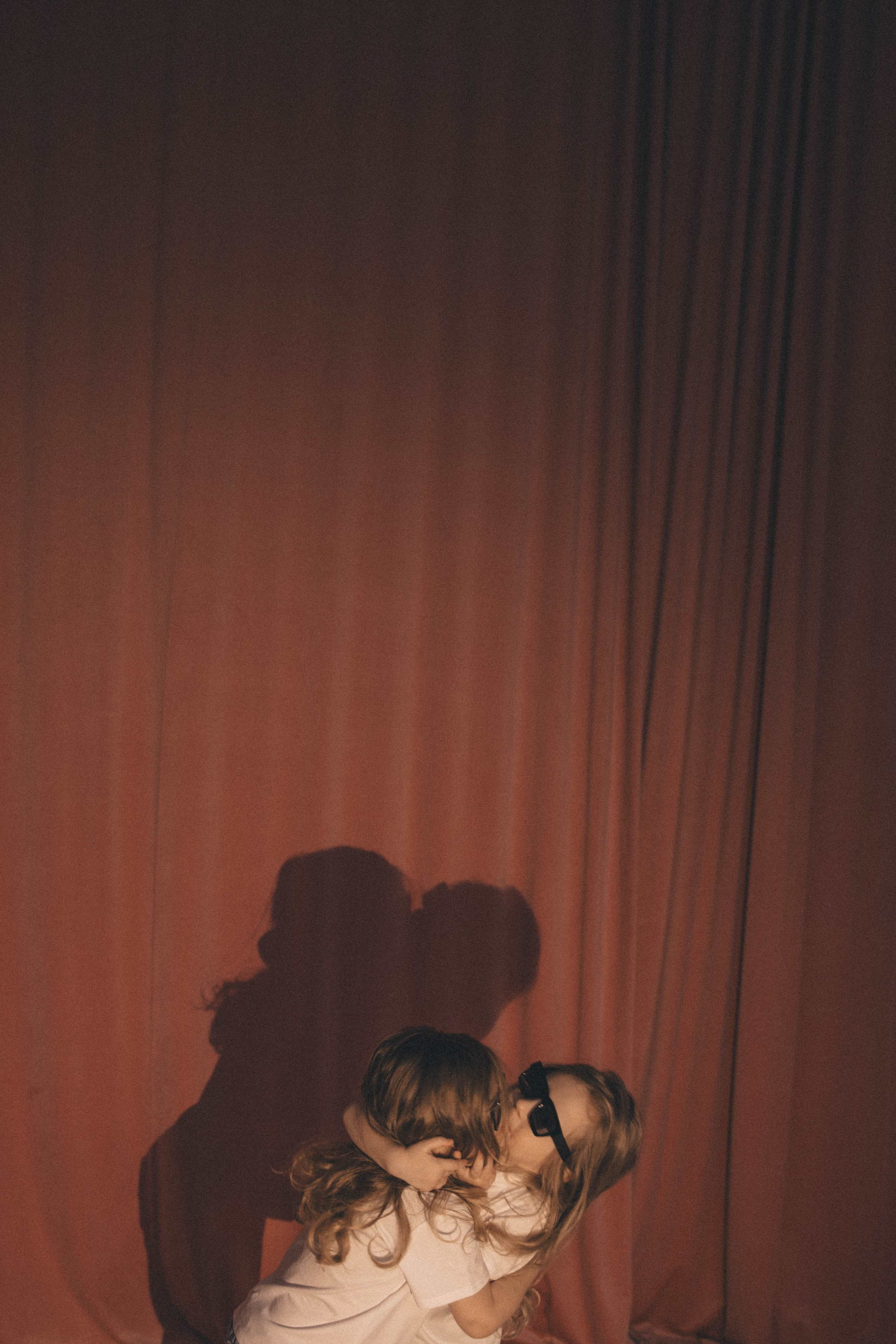 Показалось. Семейный и свадебный фотограф