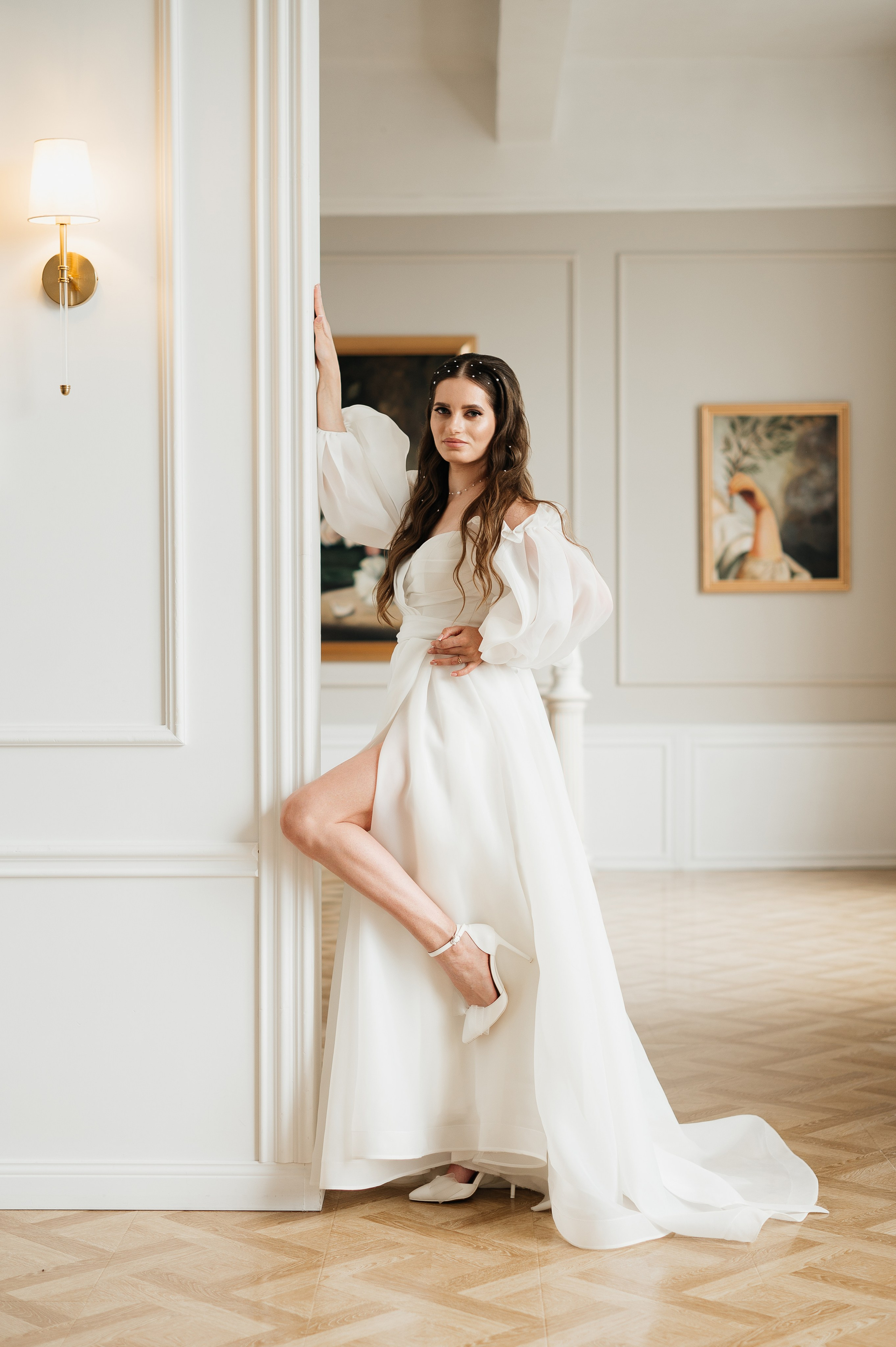 Владимир & Диана. Свадебный и семейный фотограф в Краснодаре Алина Мельник