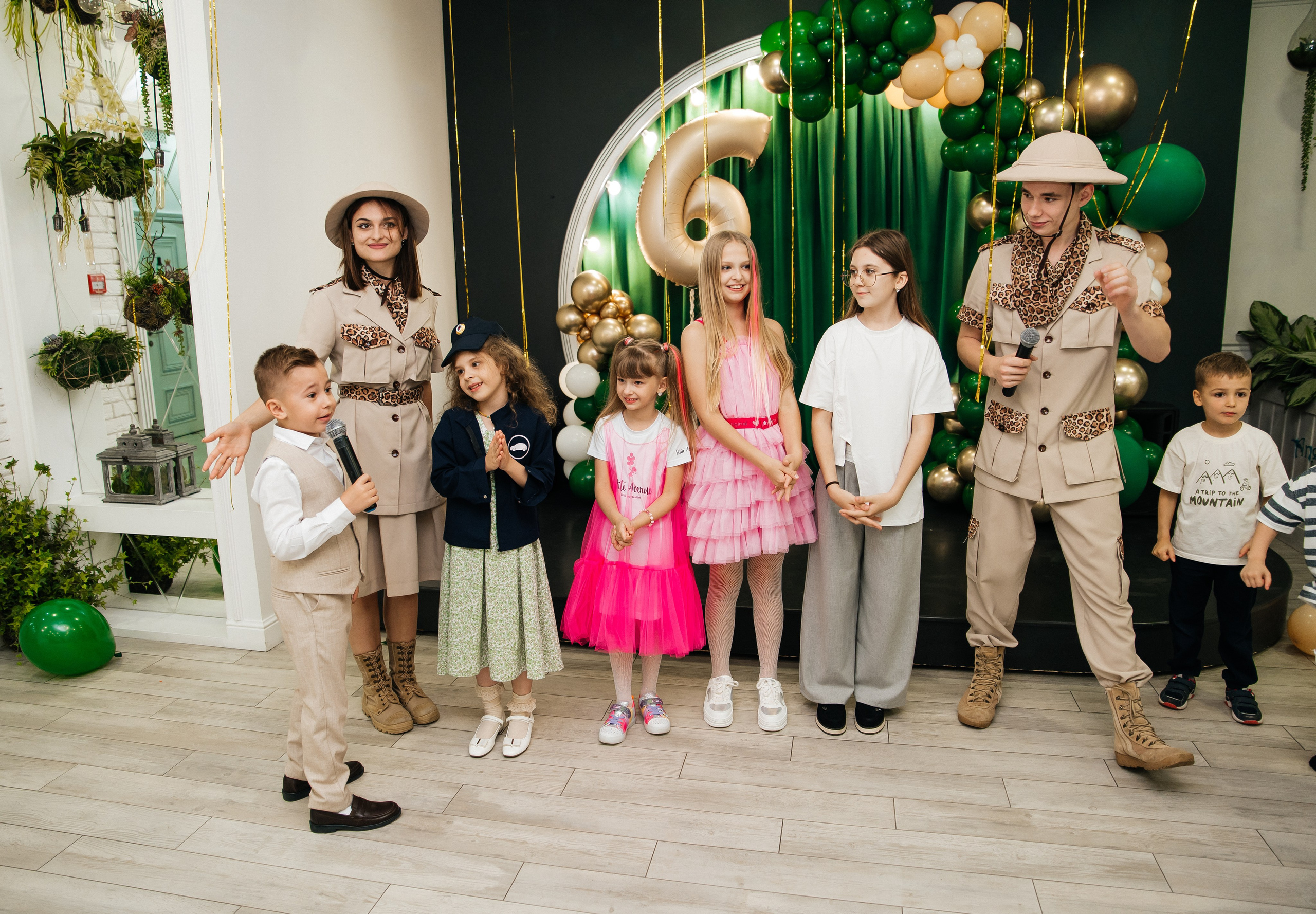 День рождения Дани 🎂. Свадебный и семейный фотограф в Краснодаре Алина Мельник