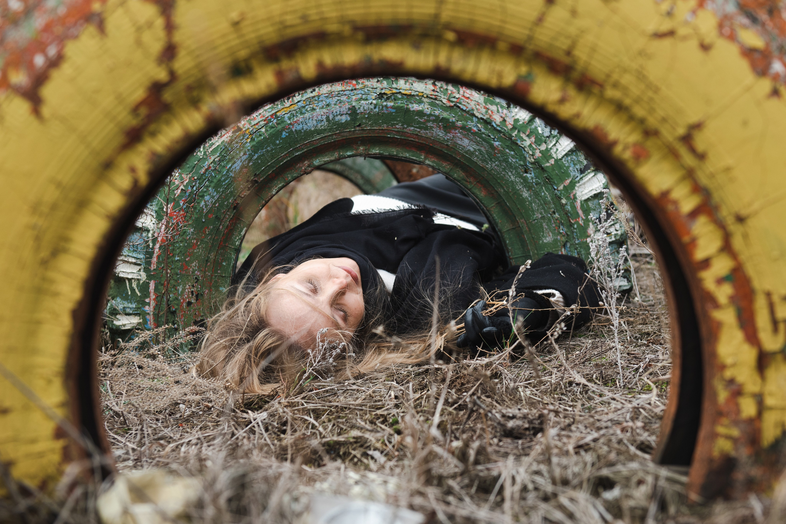 Олеся. Портретный и архитектурный фотограф в Москве и Санкт-Петербурге