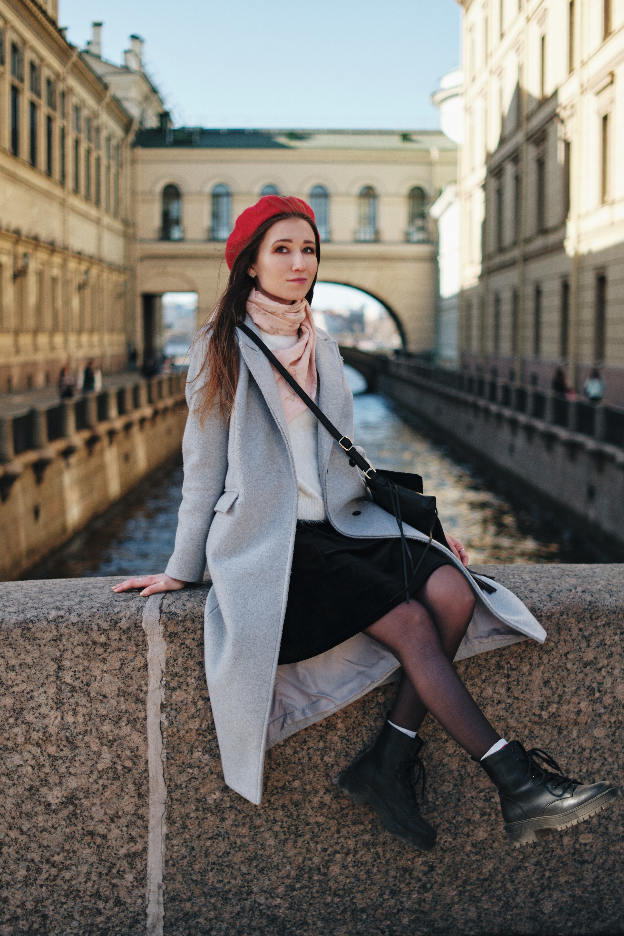 Индивидуальная фотопрогулка в СПб, портретный фотограф. Семейные и свадебные фотосессии в СПб, в студии, на улице, на природе