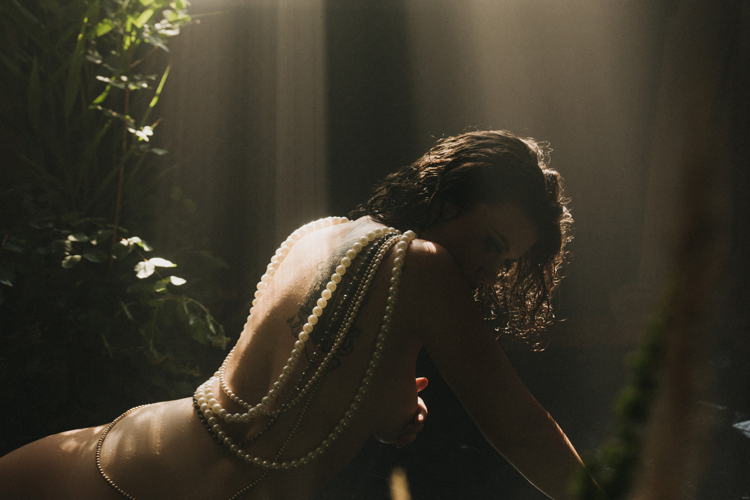 Портреты. Концертный и бурлеск фотограф Москва