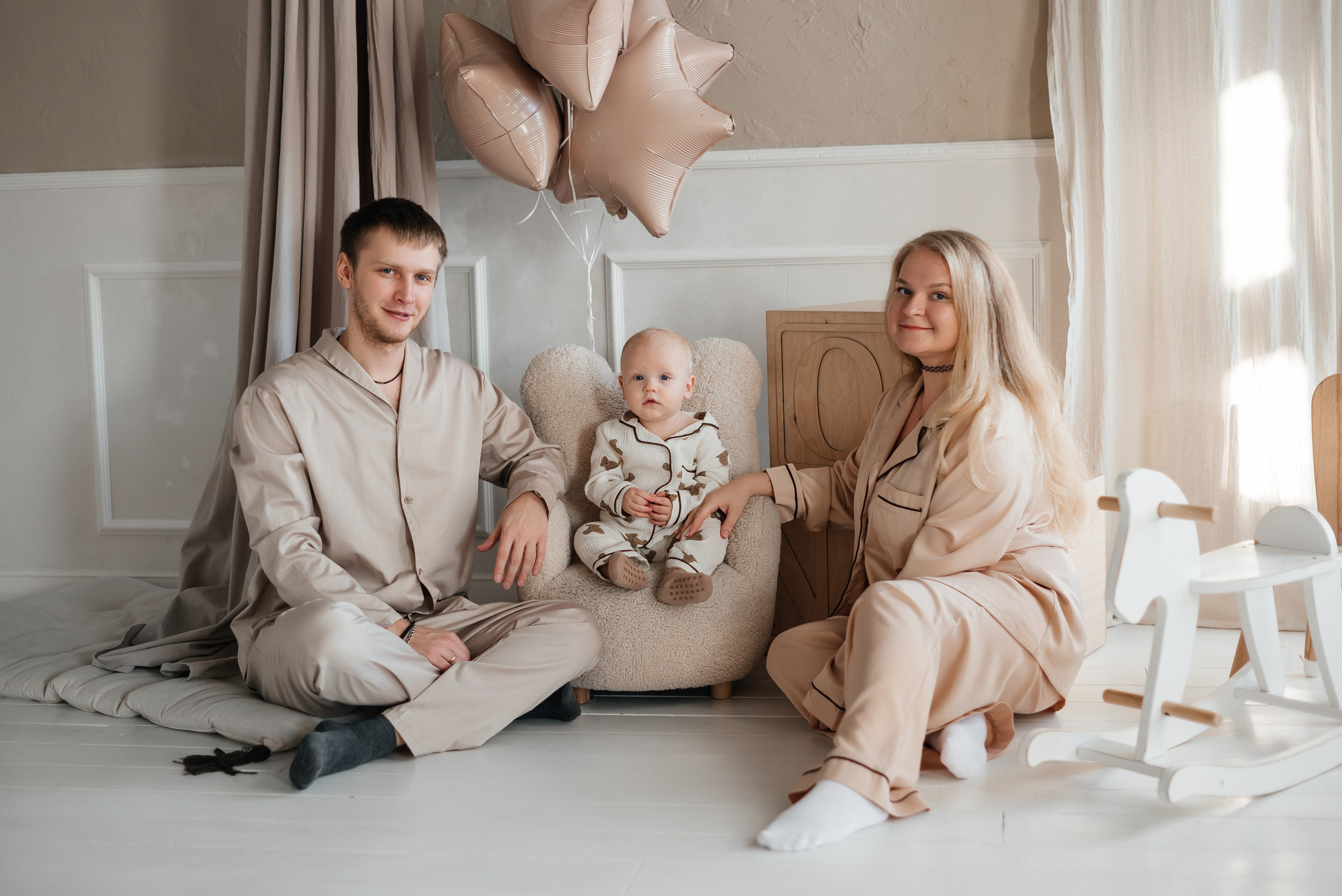 Теплая история. Свадебный фотограф