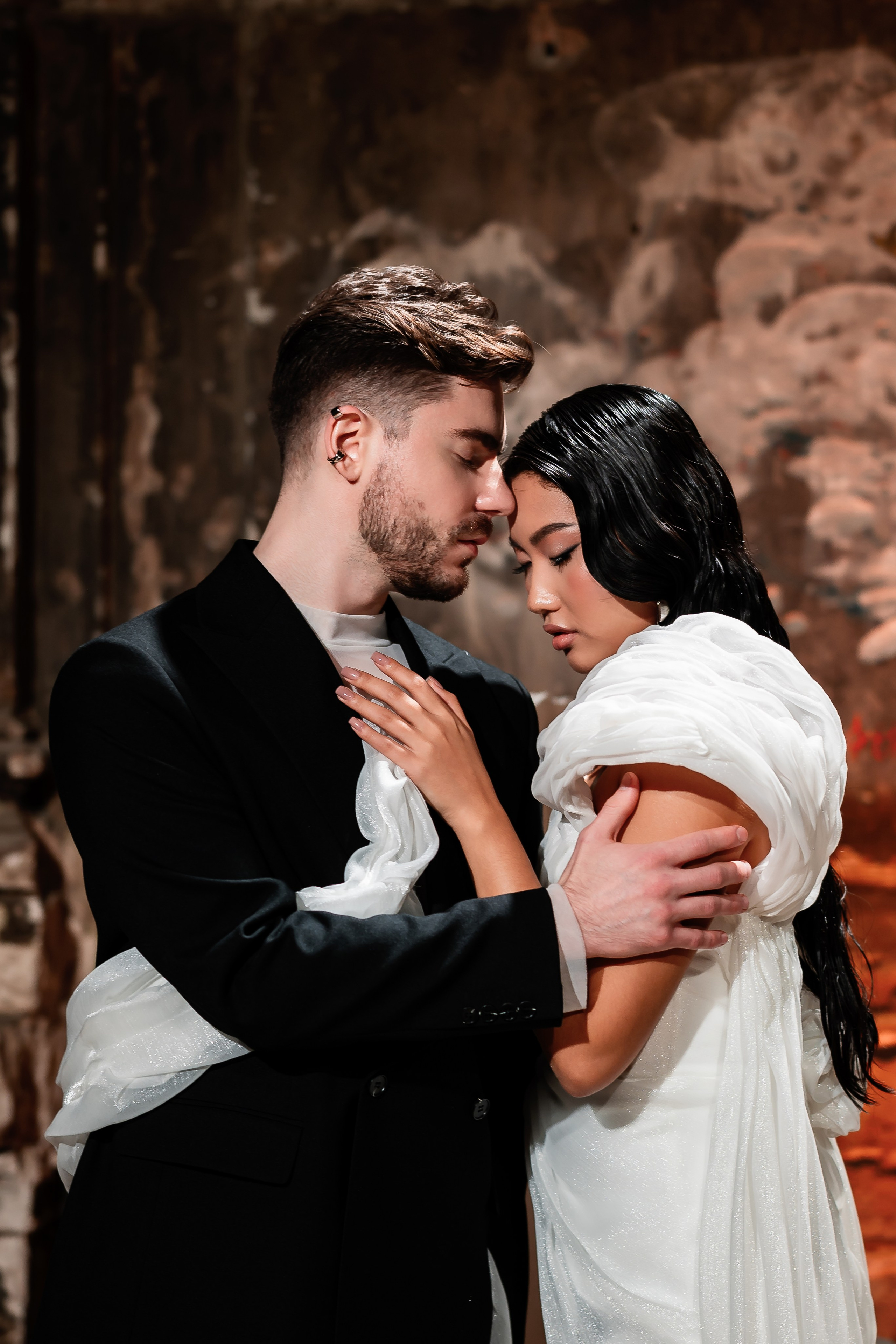 Егор и Юлия