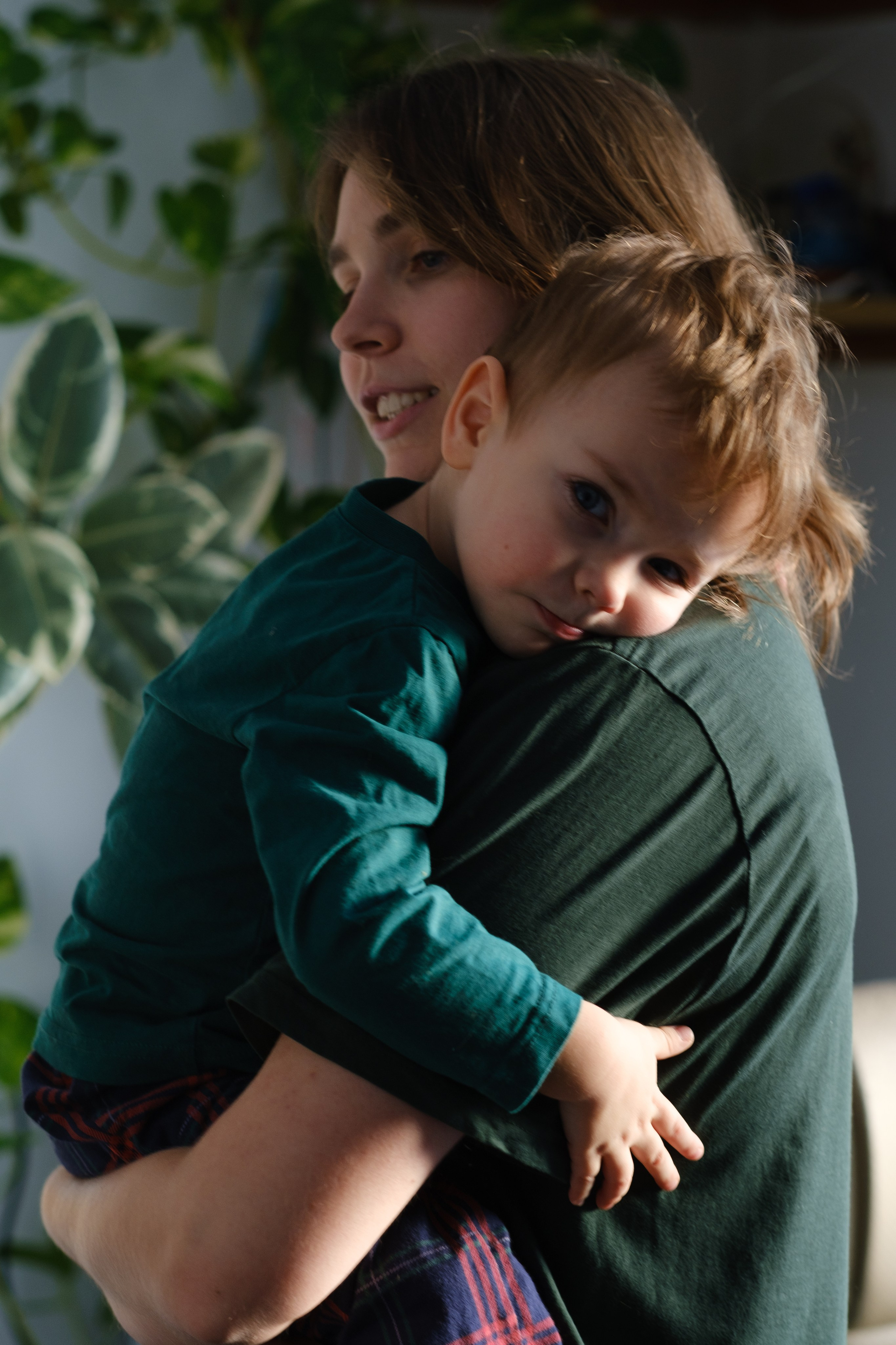 Семейная съемка. Фотограф Новосибирск Академгородок Анастасия Ветохина