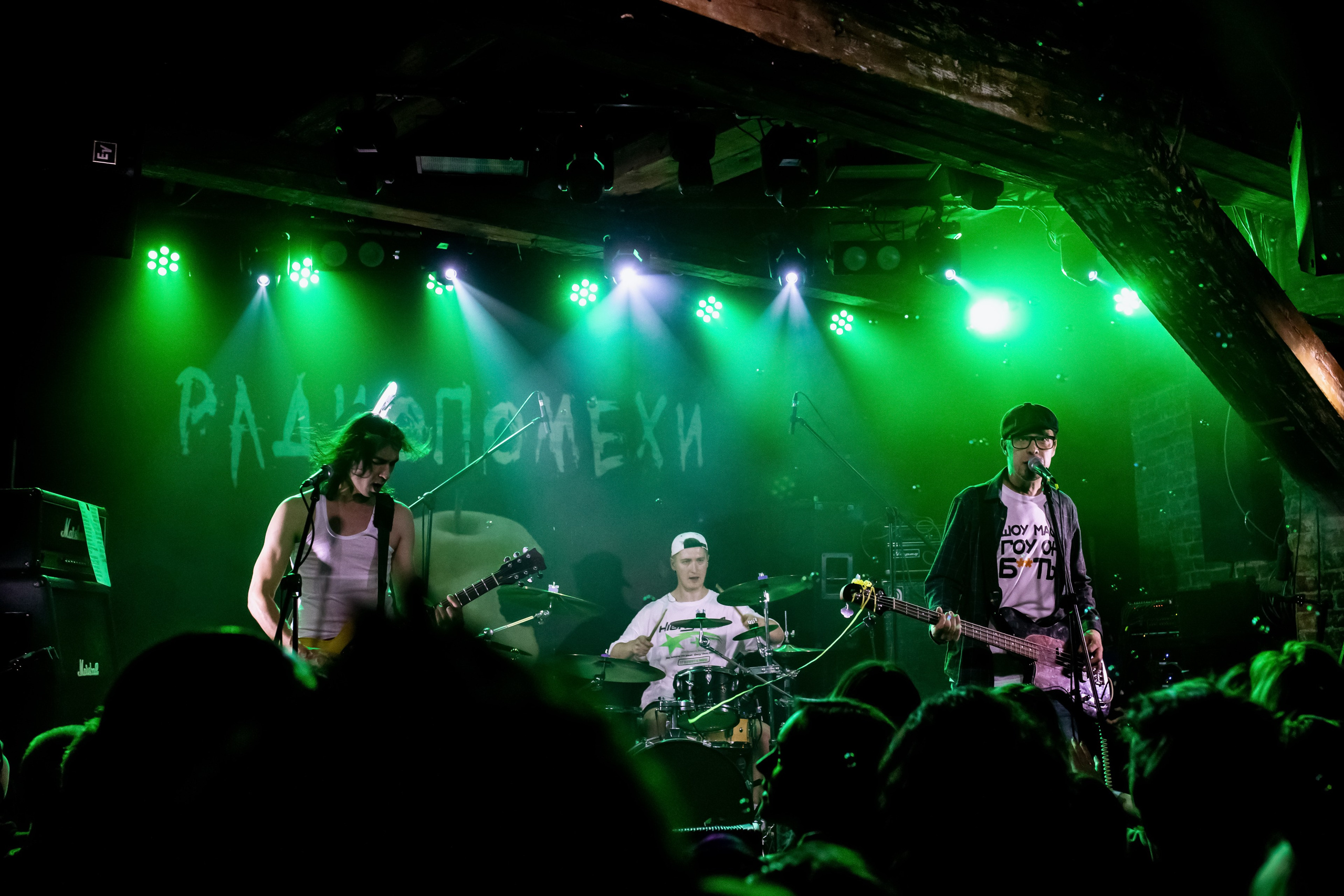 РАДИОПОМЕХИ. Фотограф Елена Богачева (lenalena_na_na_na)