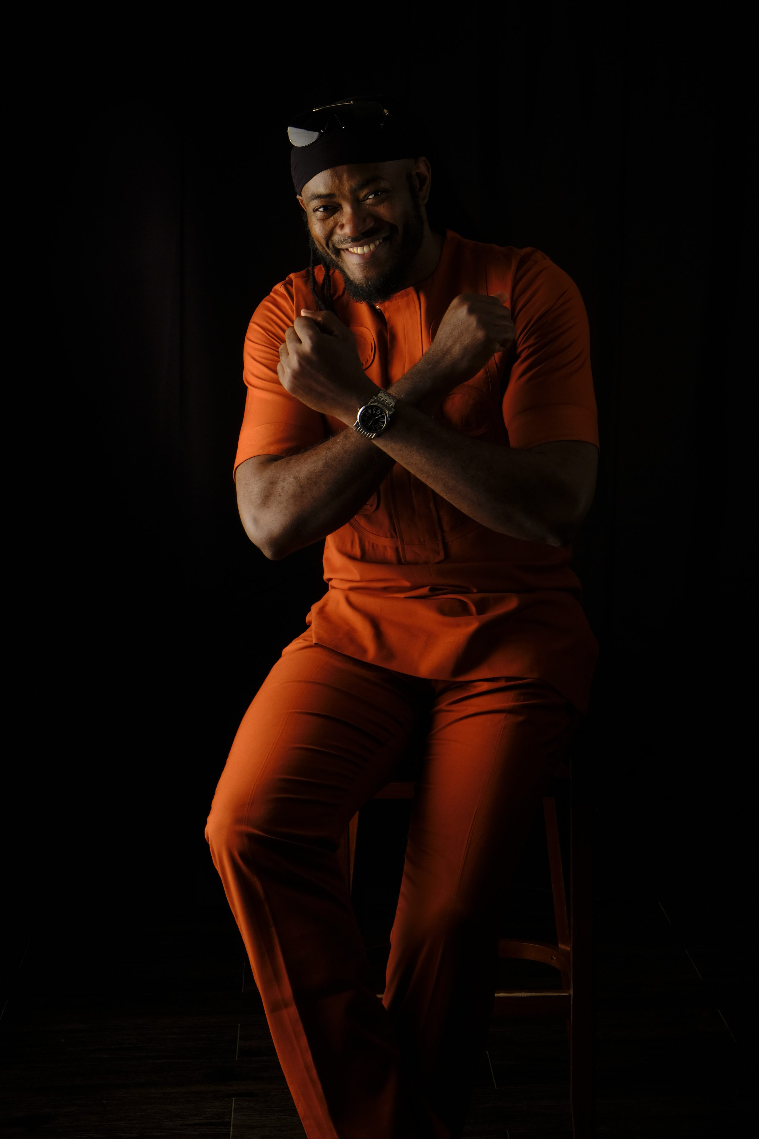 Майкл. Студийный, портретный, семейный фотограф Южно-Сахалинска Яна Радаева