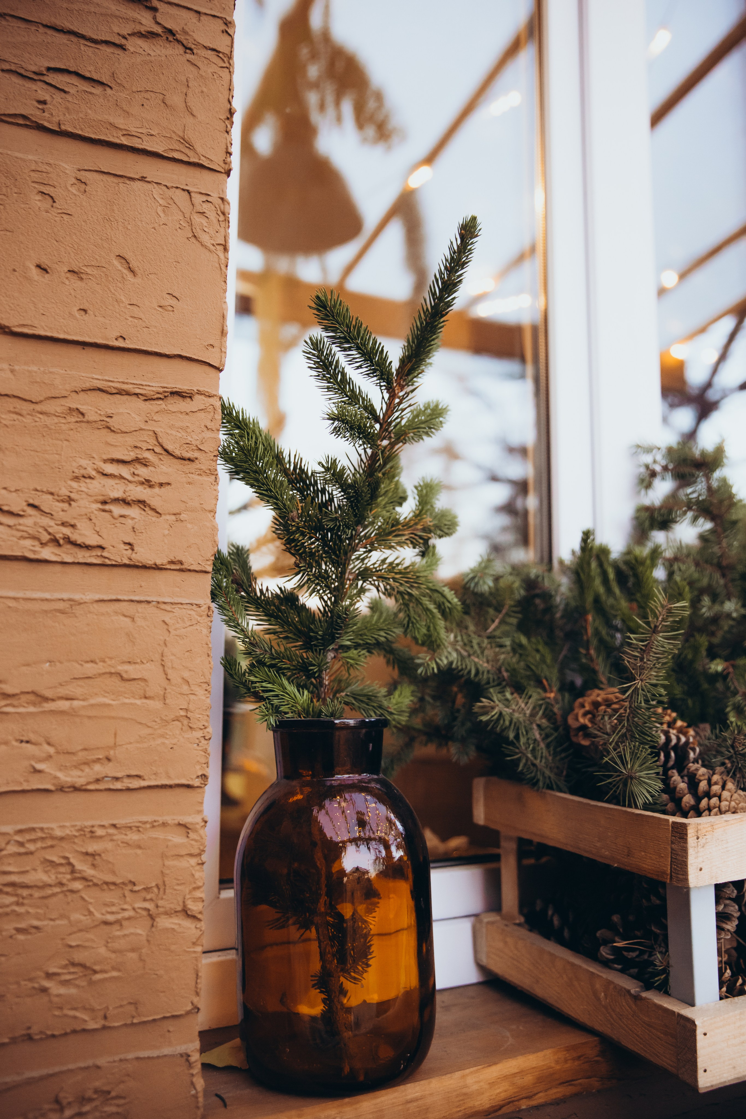 Уличная локация «ТЕРАССА». Фотостудия в Мариуполе «Берлога»