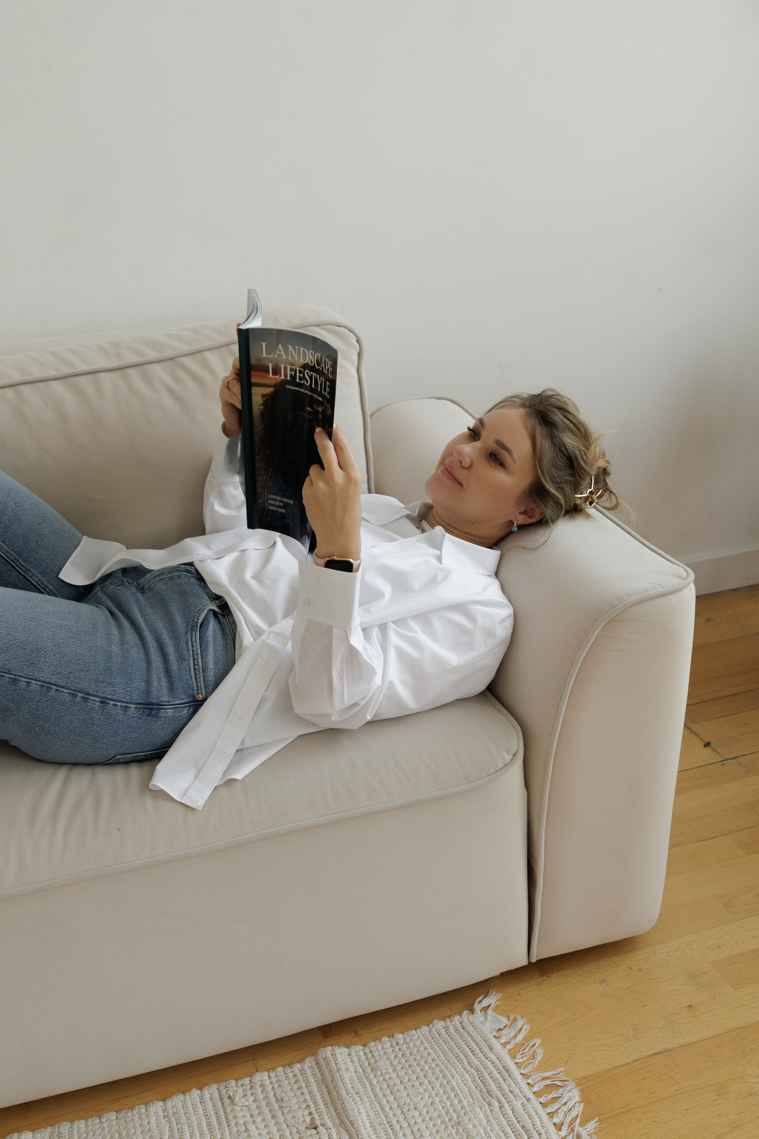 Контент. Контент-фотограф Надежда Нудельман