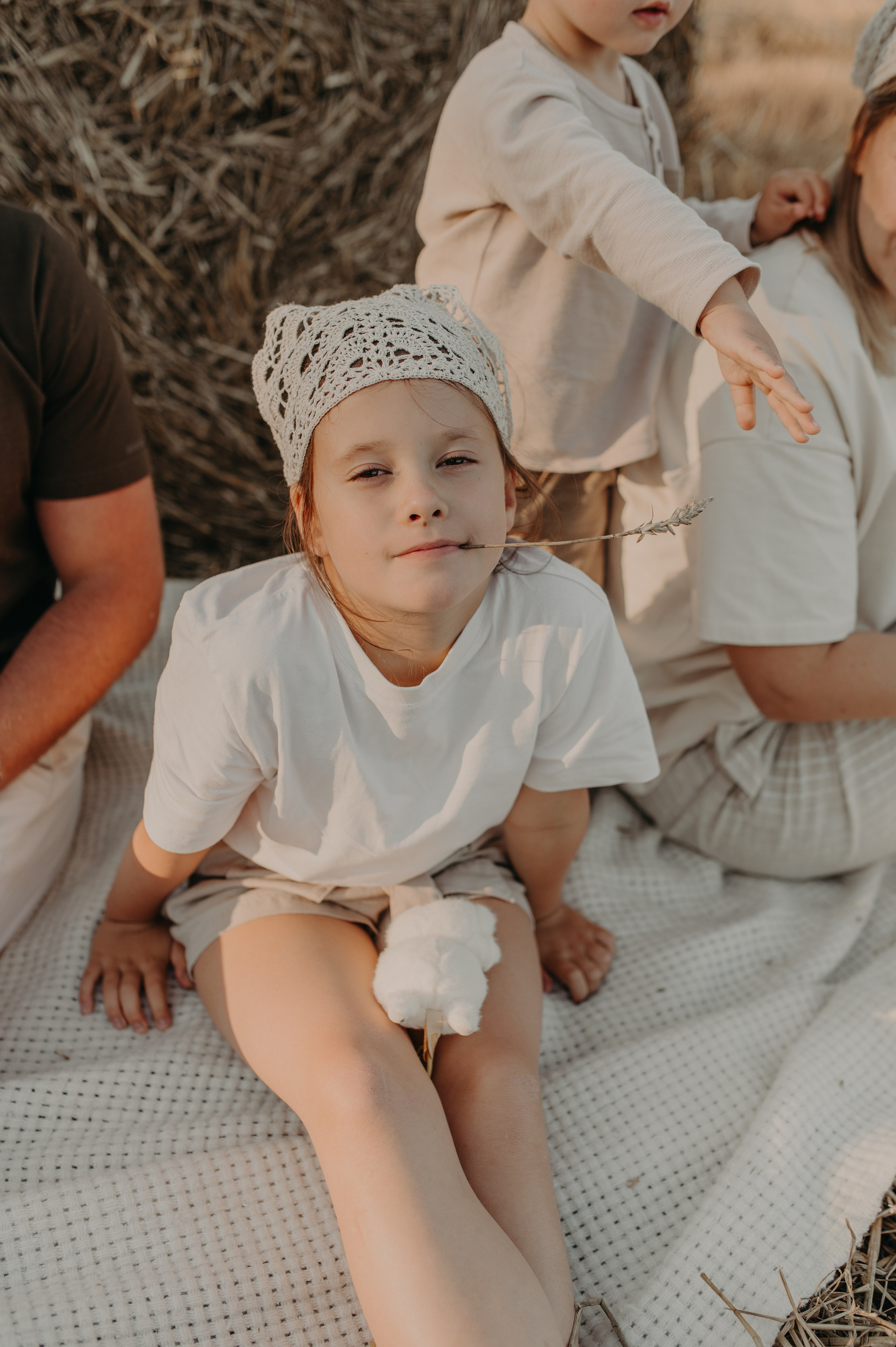 Поля. Марина Шуляк Фотограф Кострома — Санкт Петербург