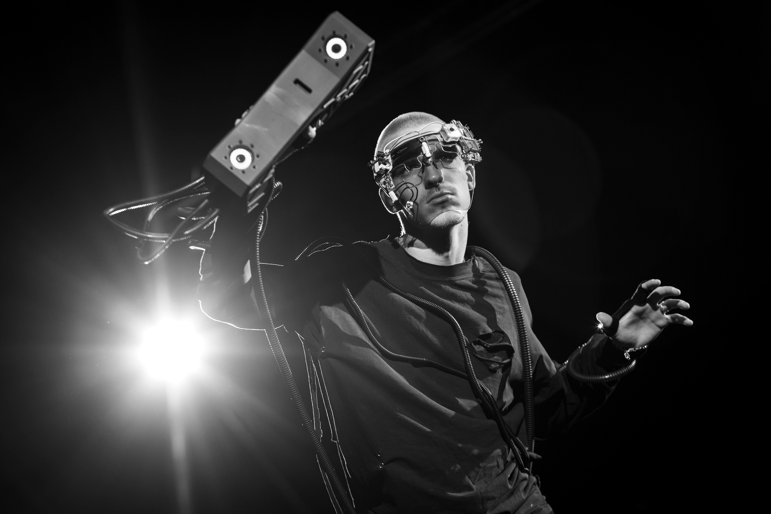 Backstage клип Brightmnmusic. Репортажный фотограф/видеограф Артур Аванесян в Москве