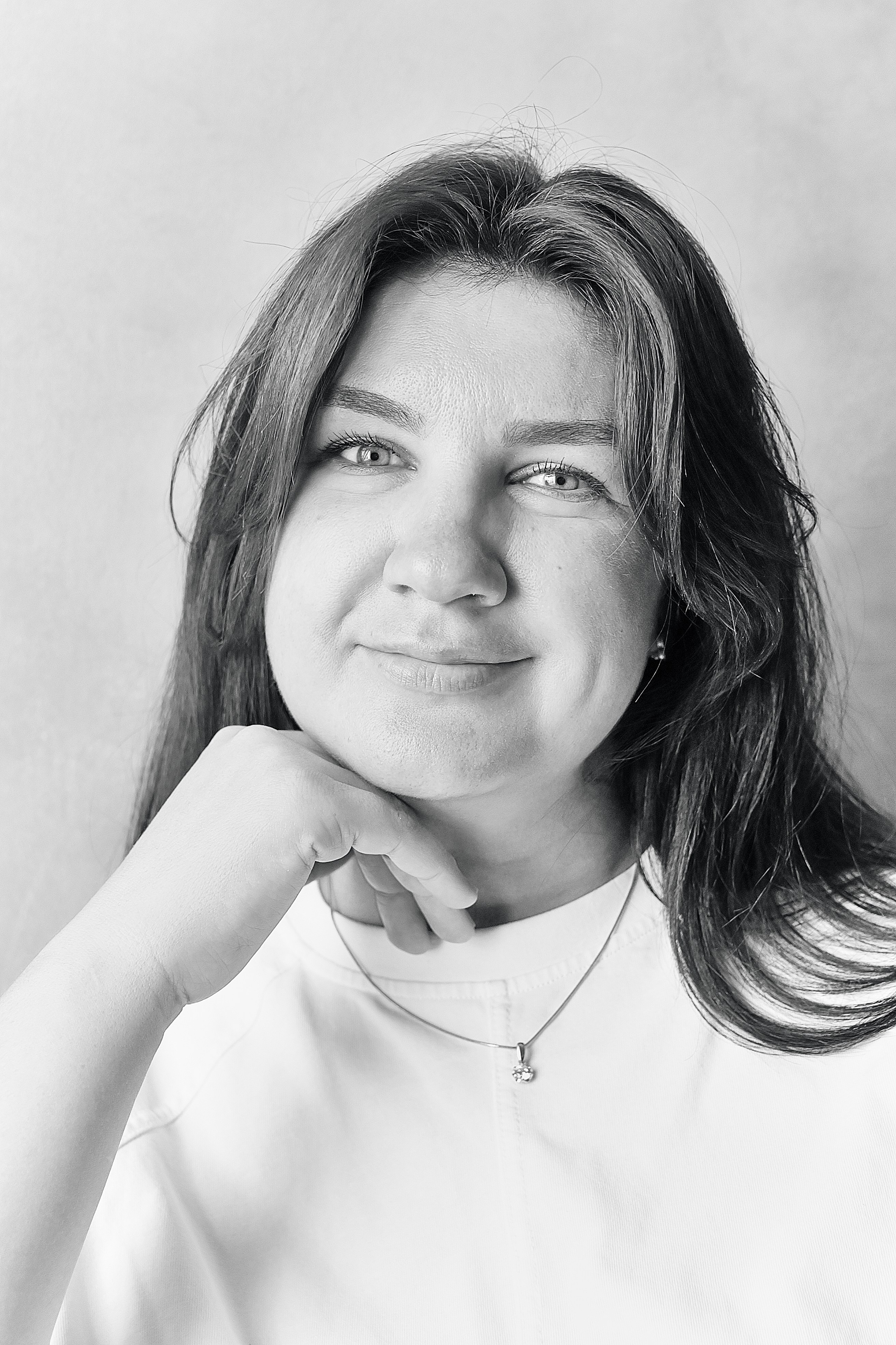 Анастасия. Фотограф, психолог и фототерапевт в Екатеринбурге Ольга Неуймина