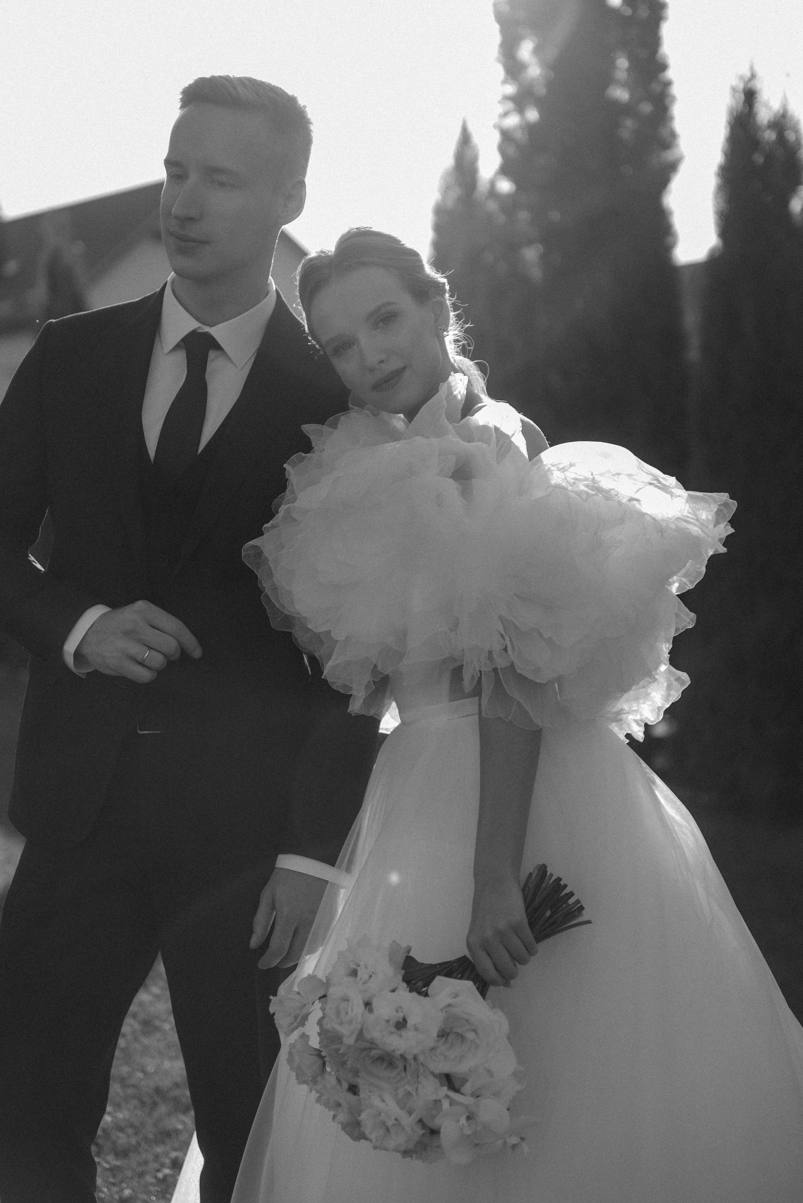 Wedding day in GRAND CNALET. Главная