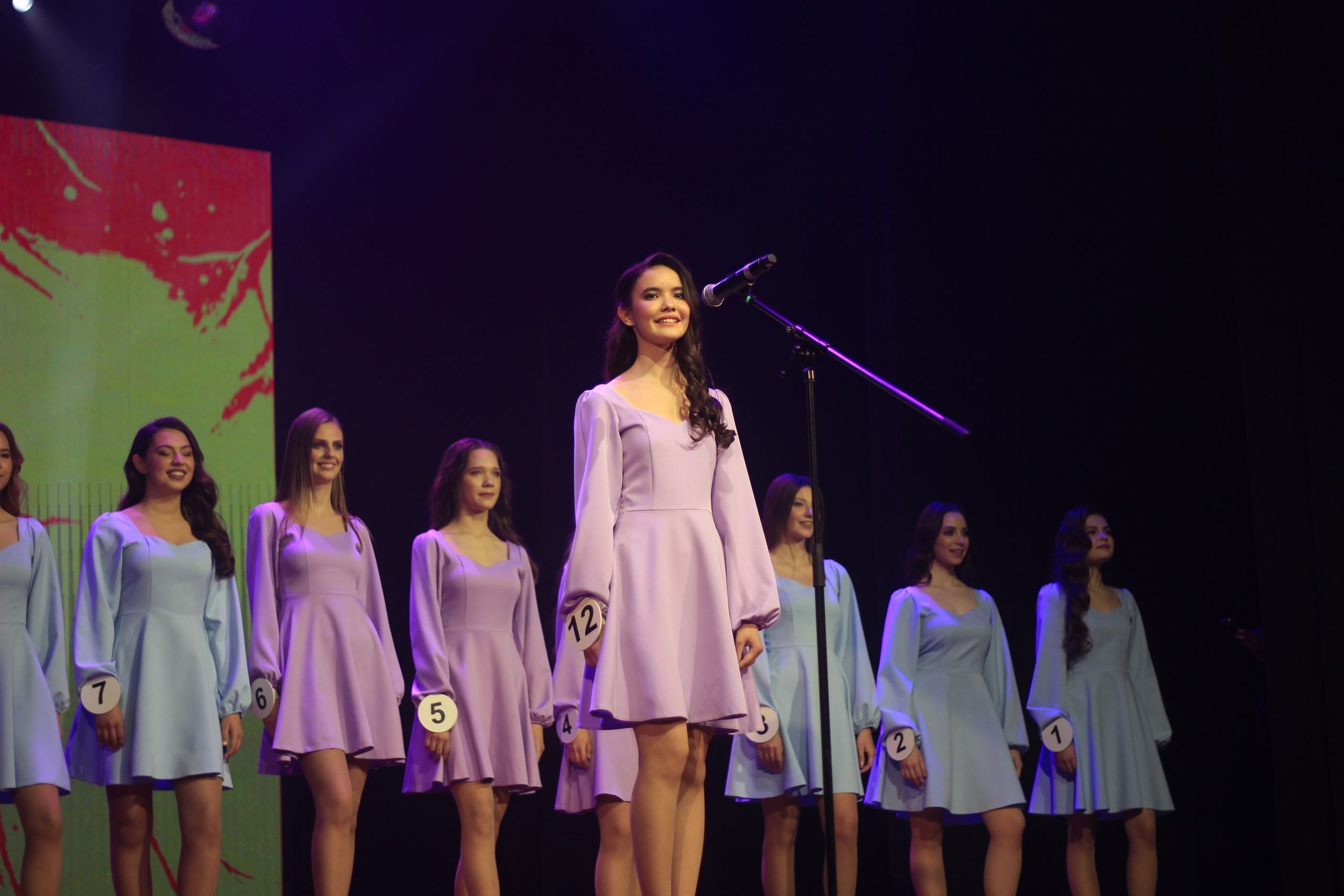 Мисс КАИ 2023. Начинающий Фотограф в Казани