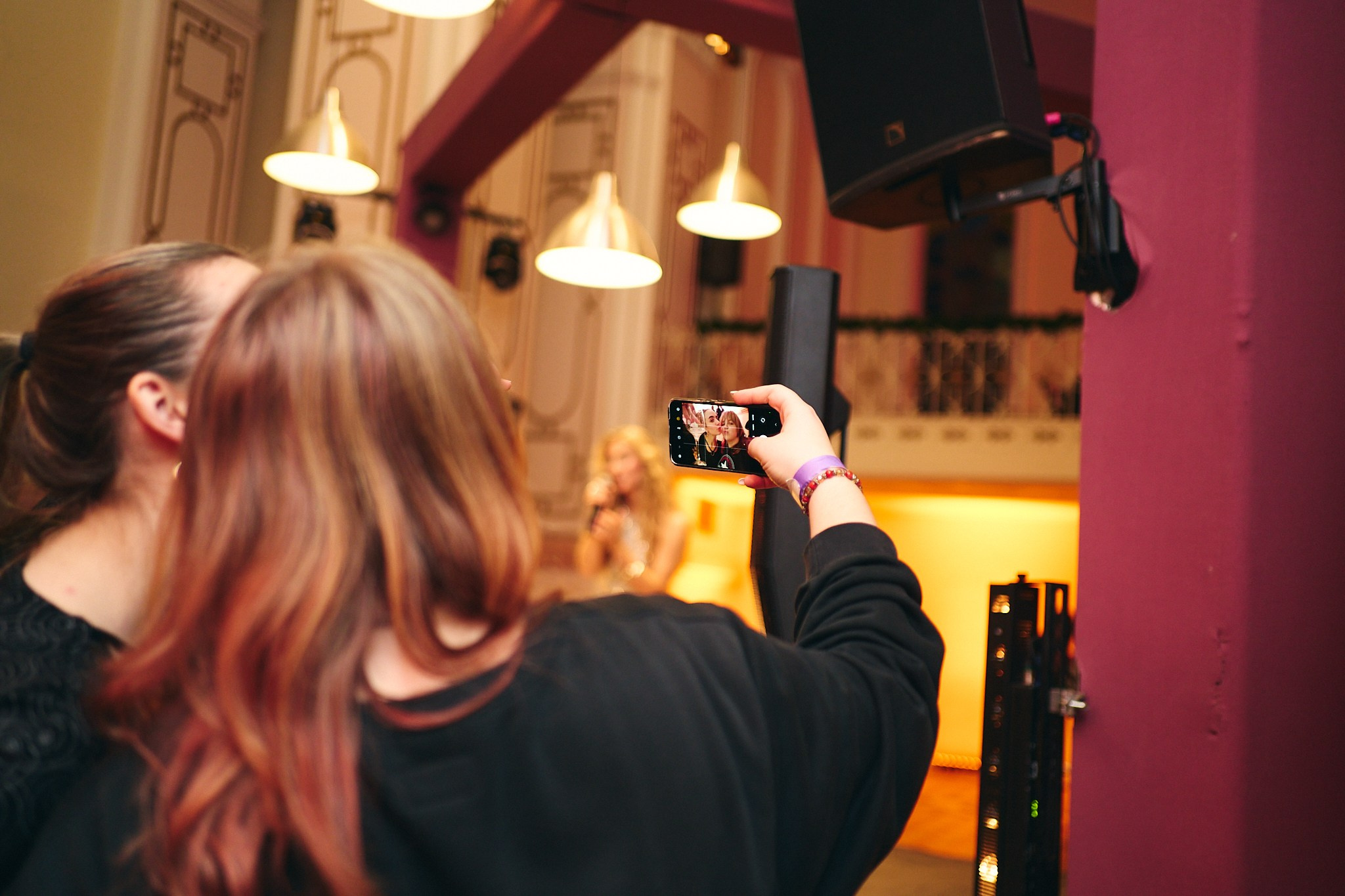 VJOSAS. Photographer in Vilnius